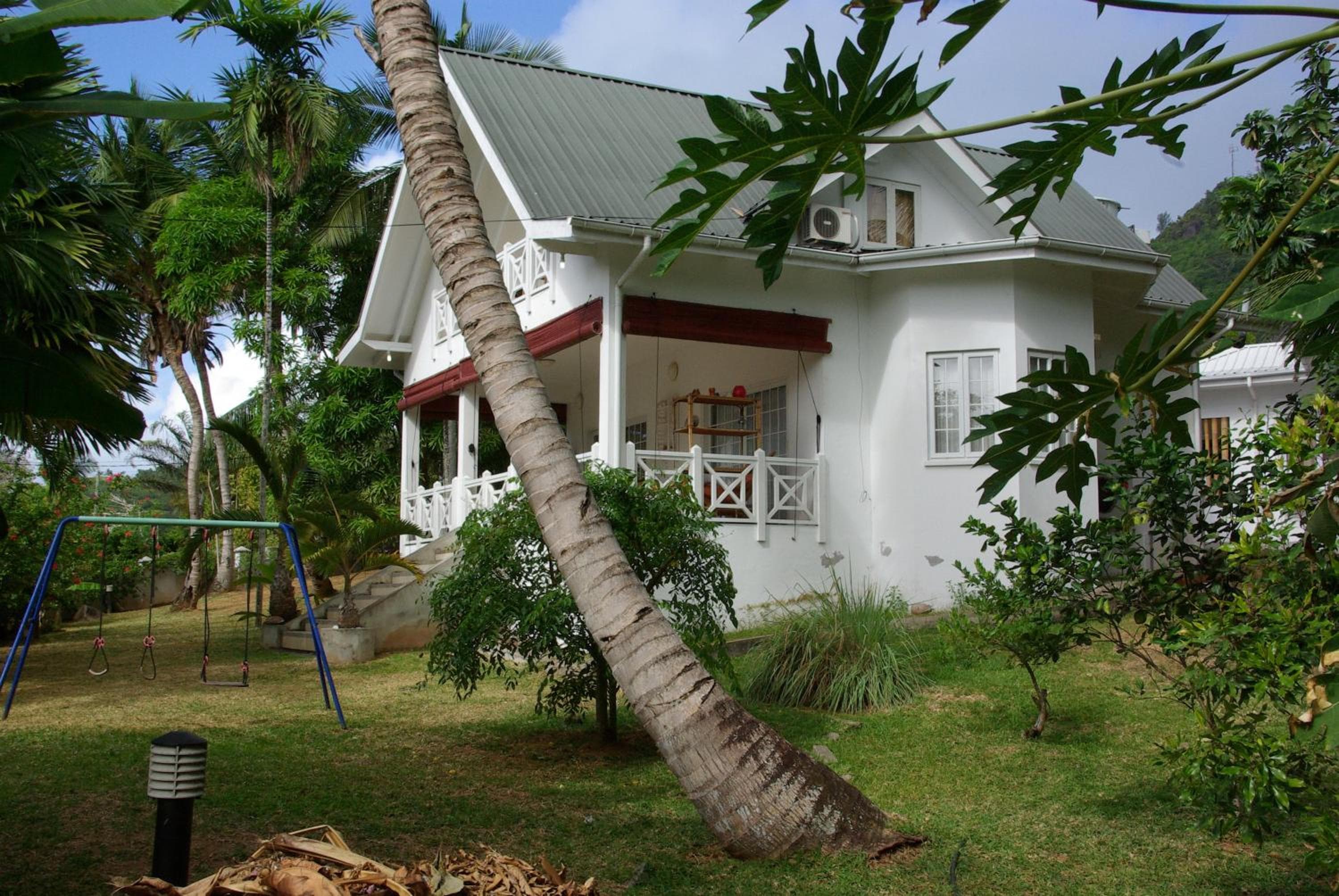 Le Domaine de Bacova