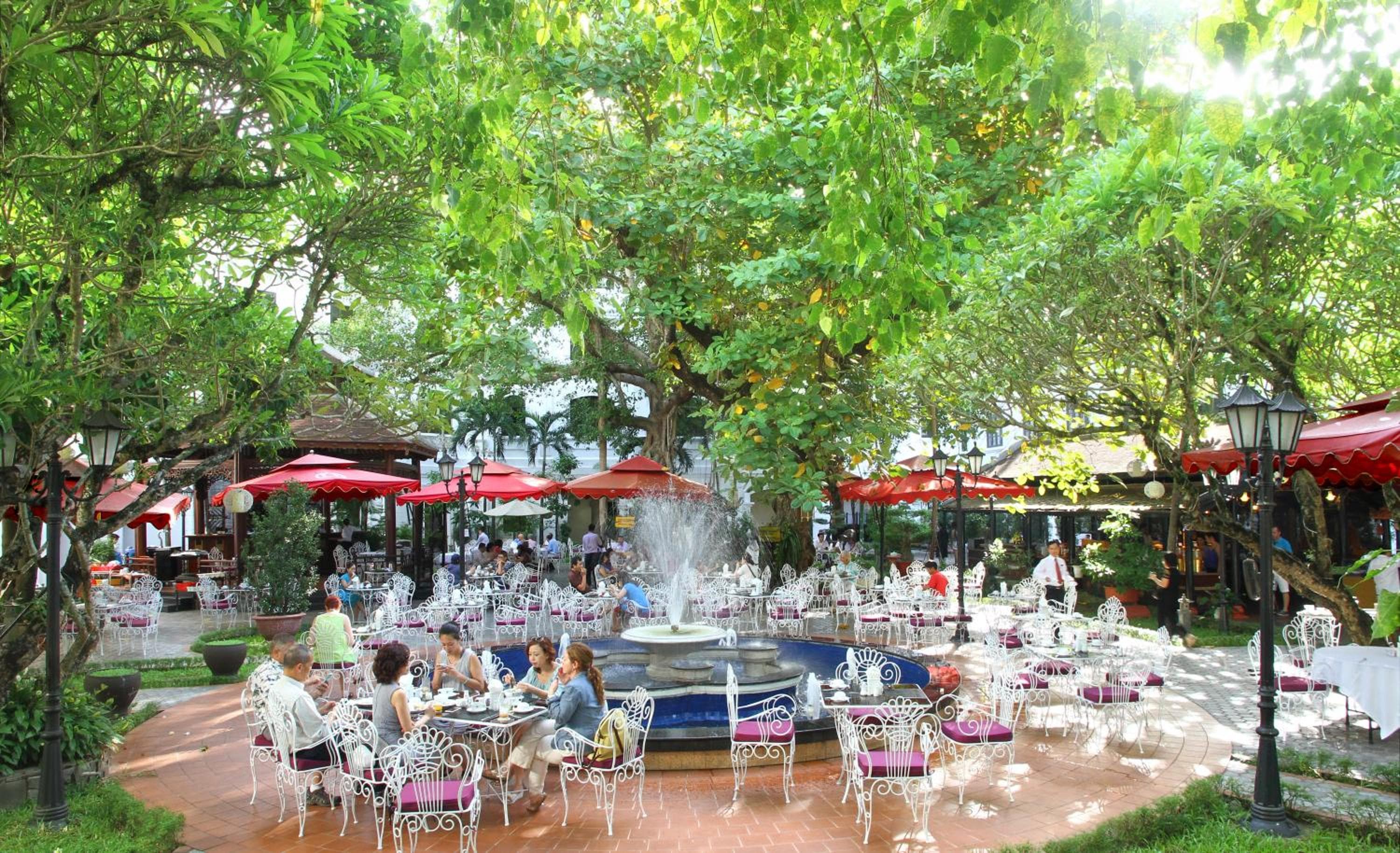 Saigon Morin Hotel