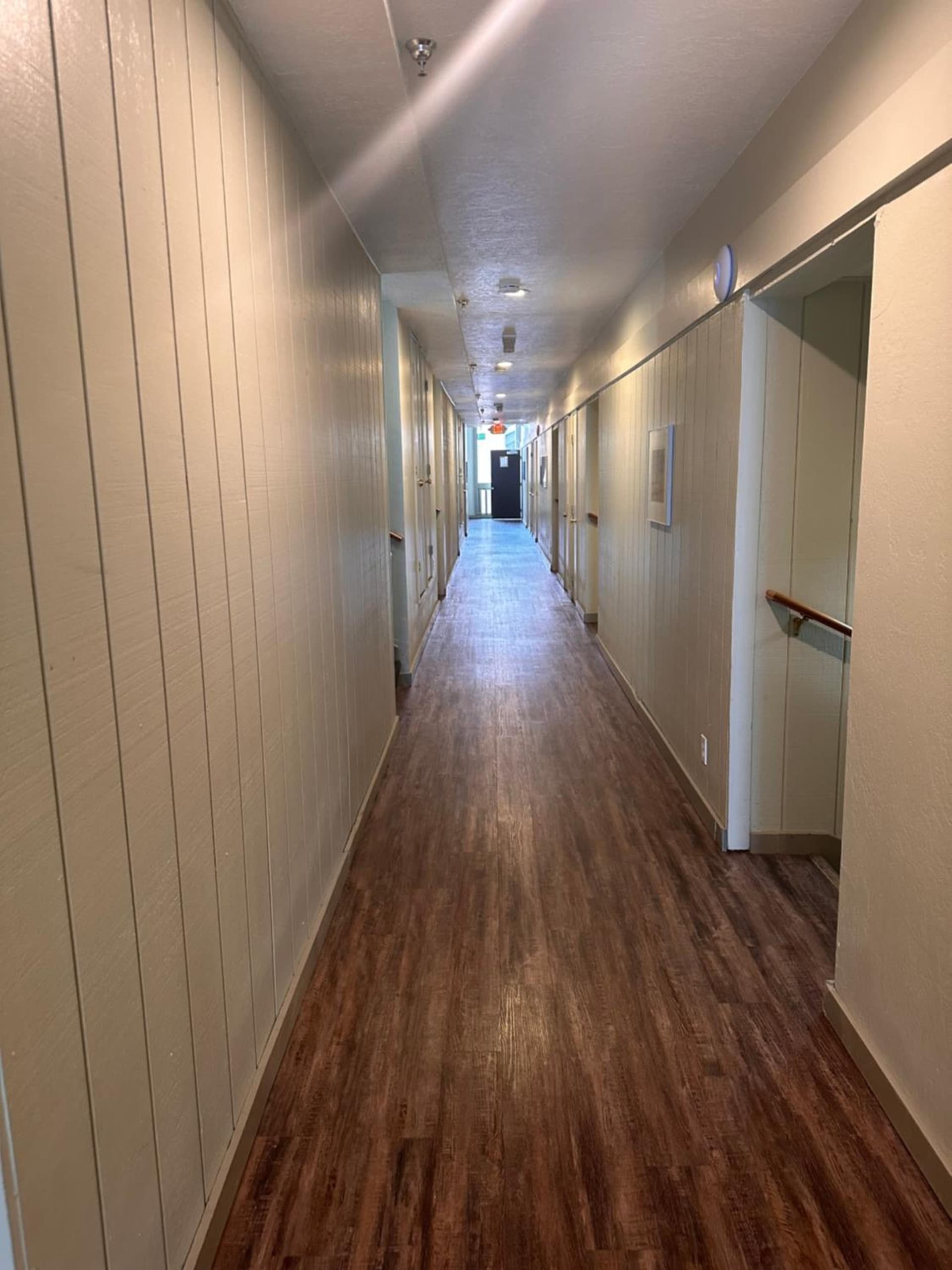 Yosemite Condominium Loft unit -B202