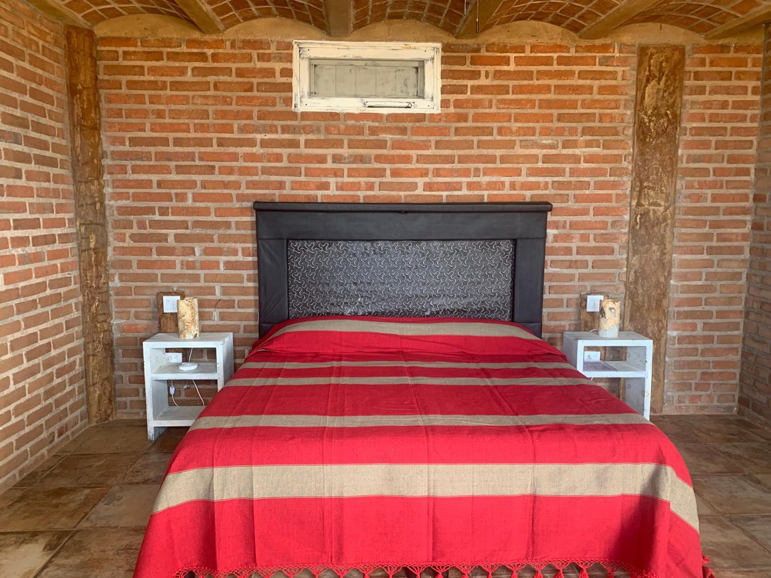 Cerritos Baja Eco friendly Boutique stay