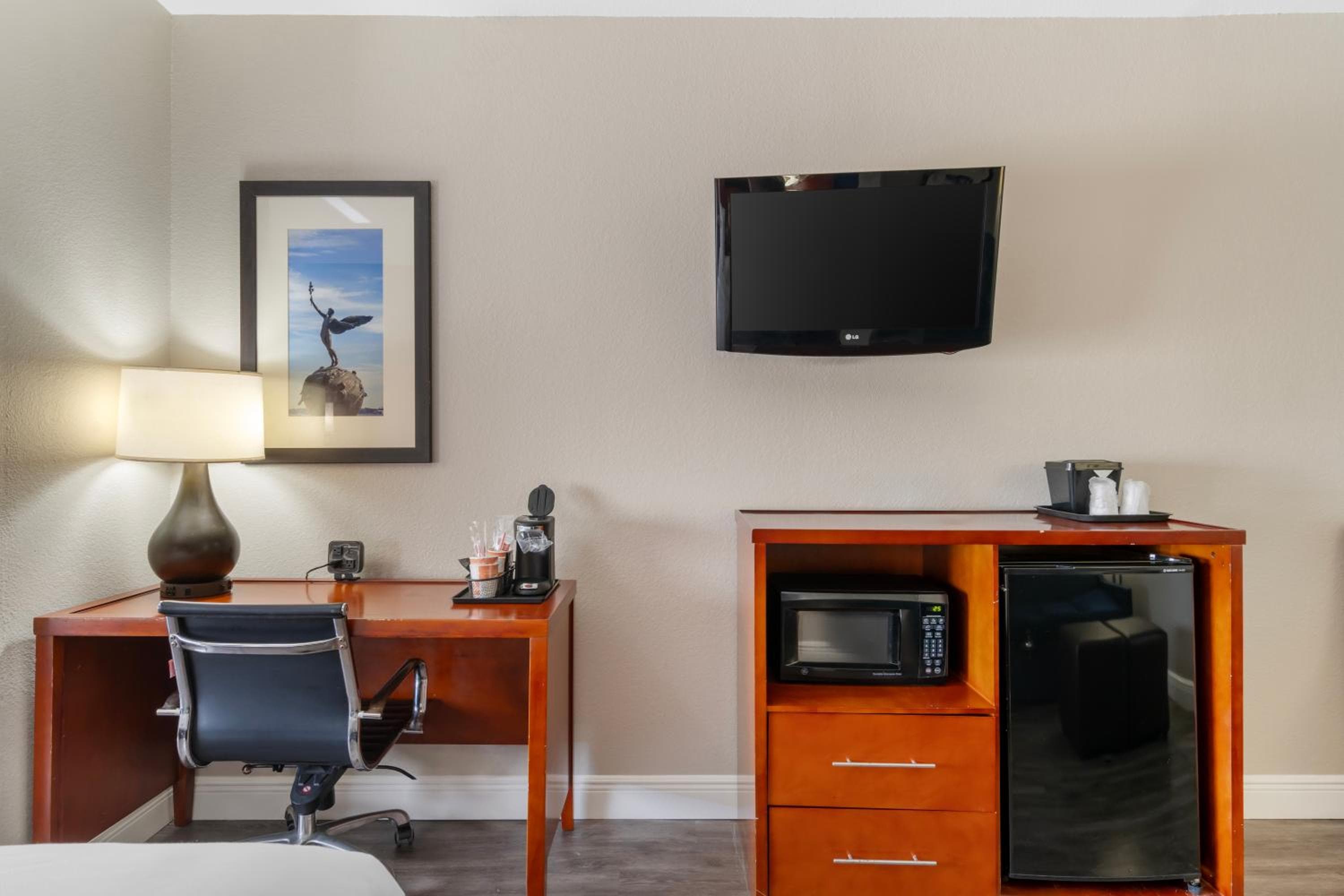 Comfort Suites West Jacksonville