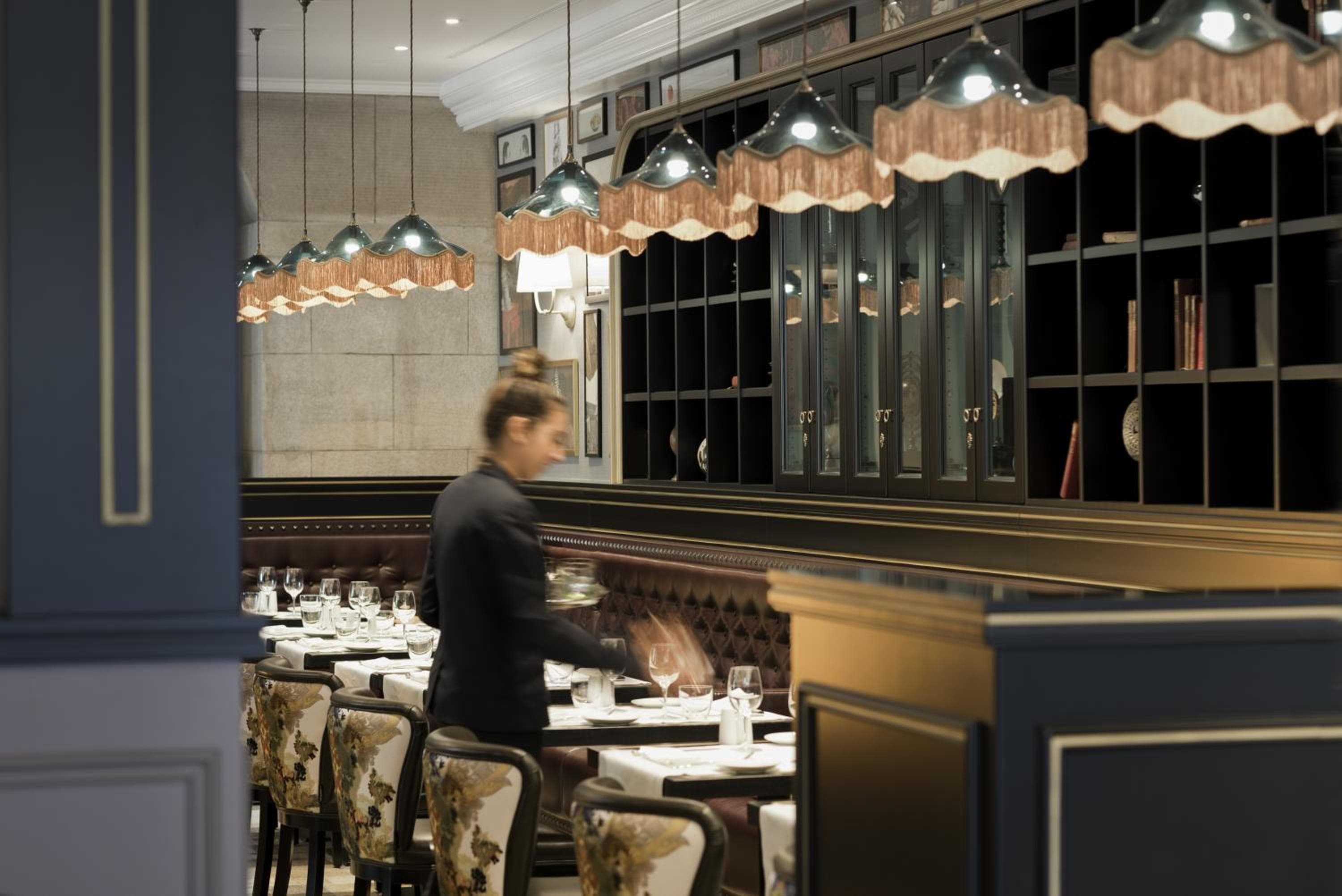 Hotel Rotary Geneva - MGallery