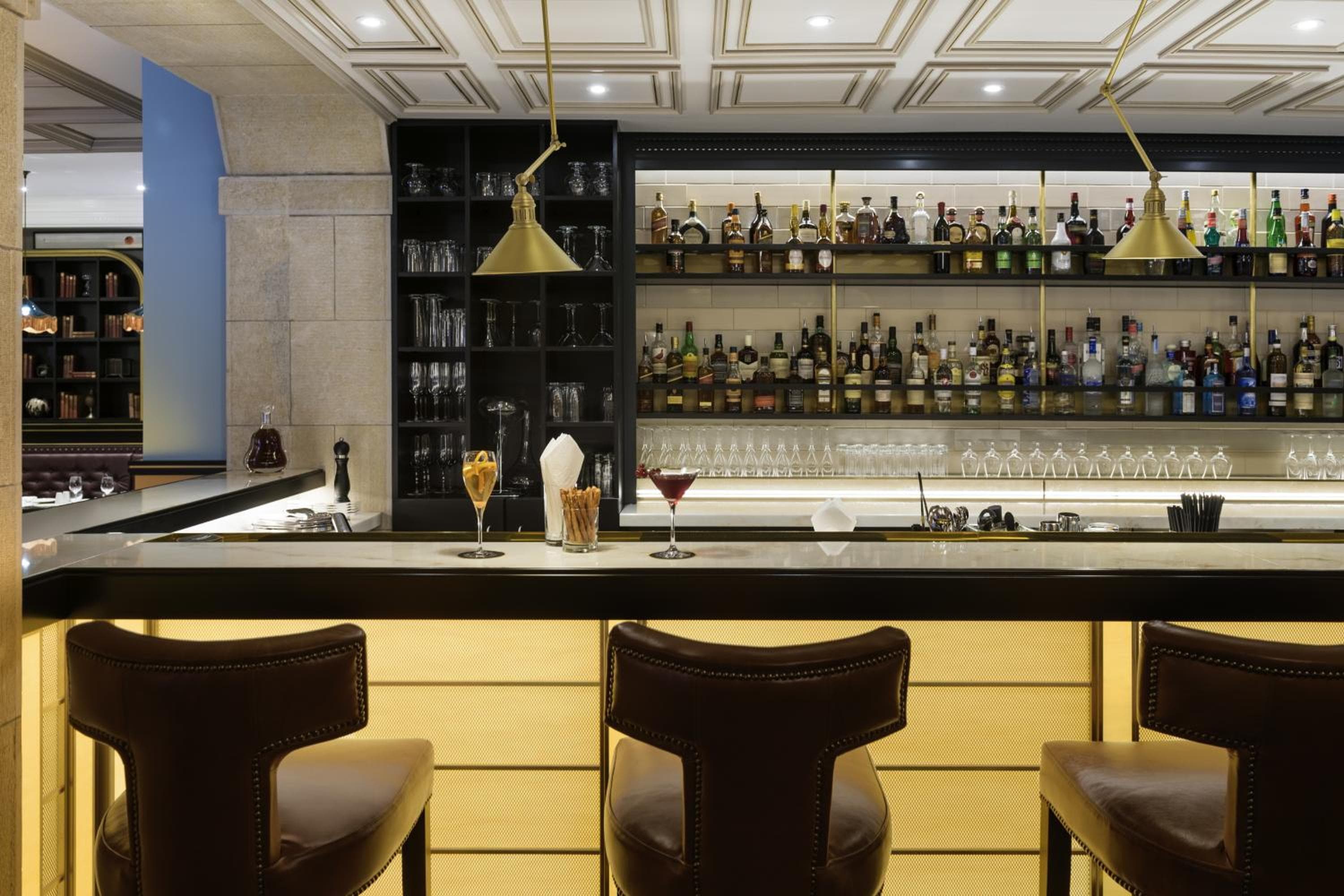 Hotel Rotary Geneva - MGallery