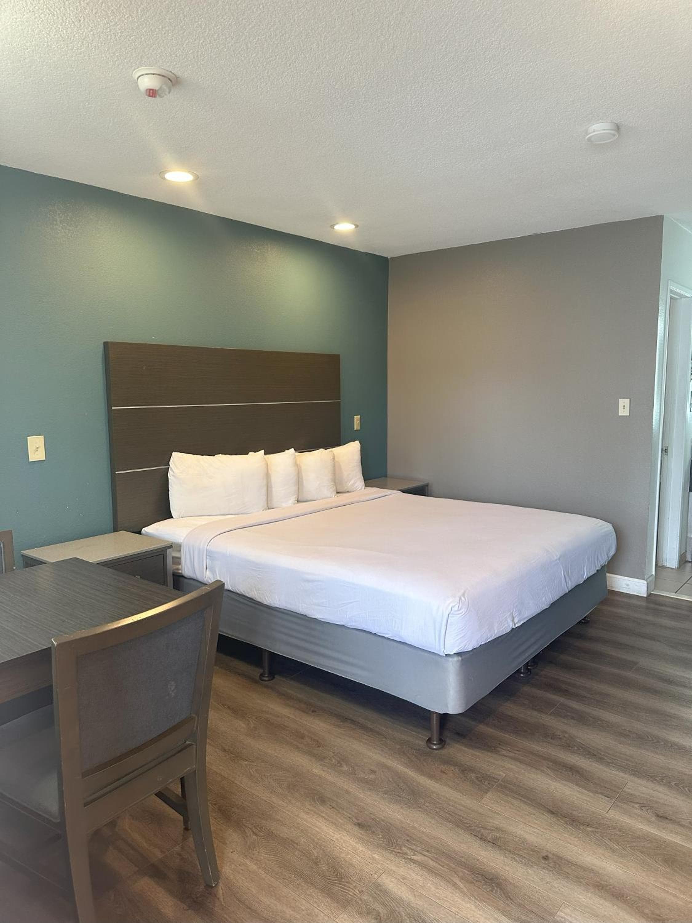 Hotel Palmeras Chula Vista