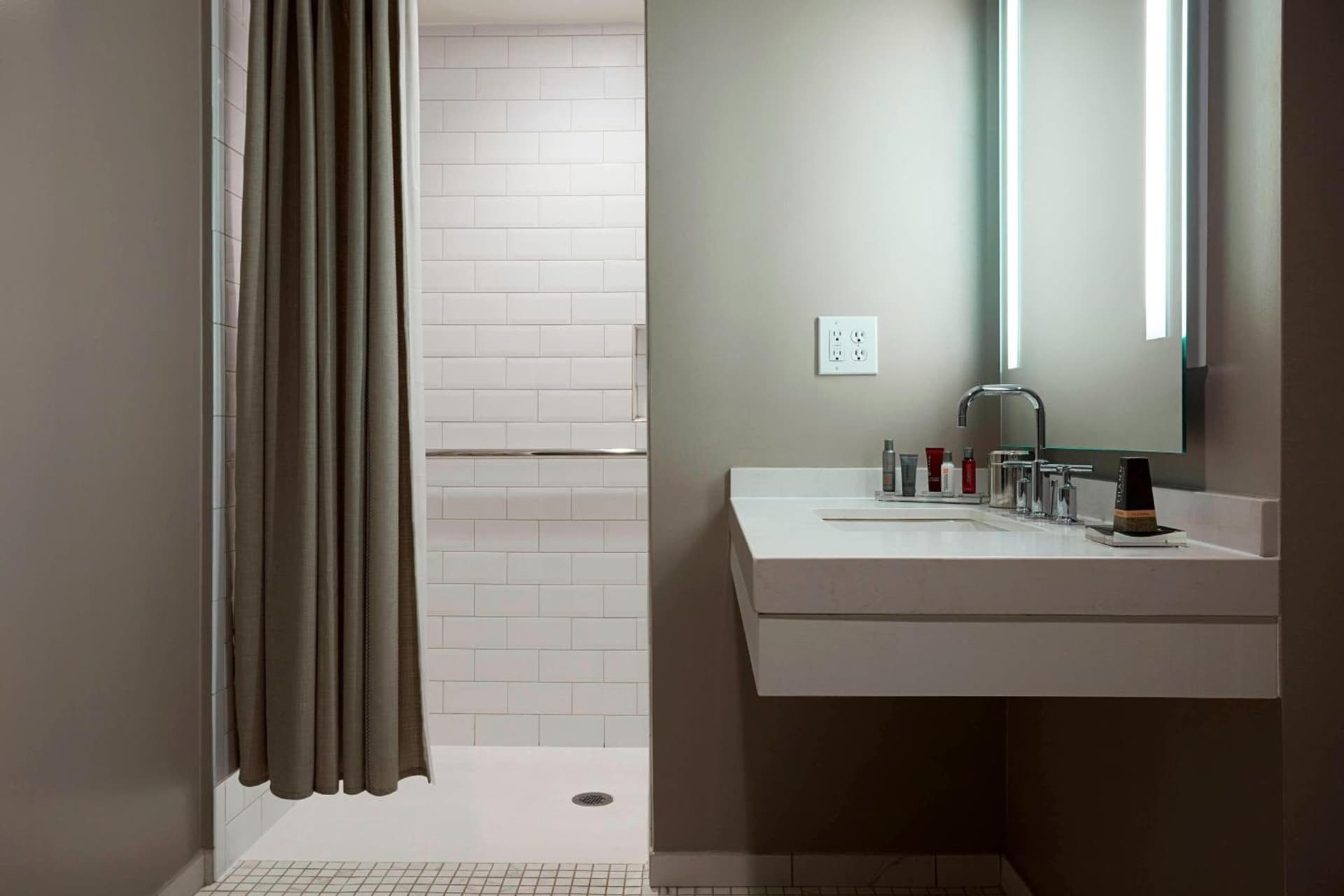 College Park Marriott Hotel & Conference Center