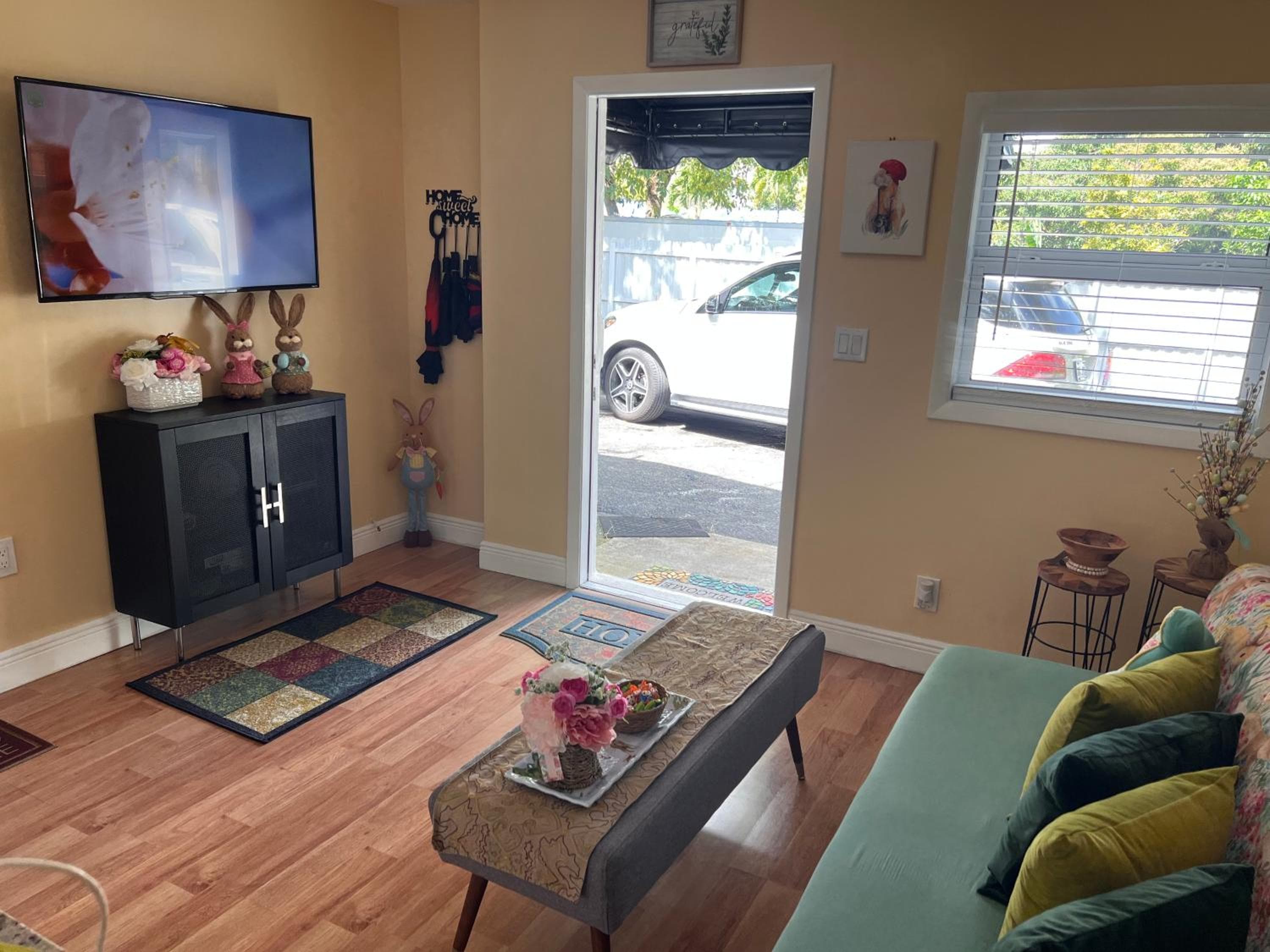 The Boutique Guest House