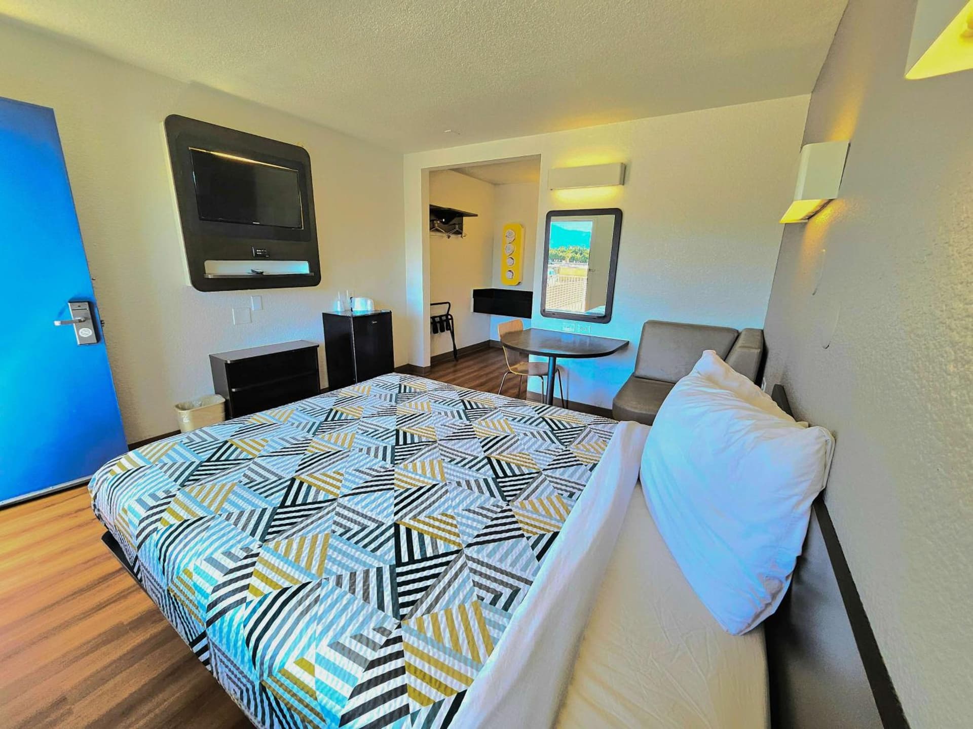 Motel 6-Palm Desert, CA - Palm Springs Area
