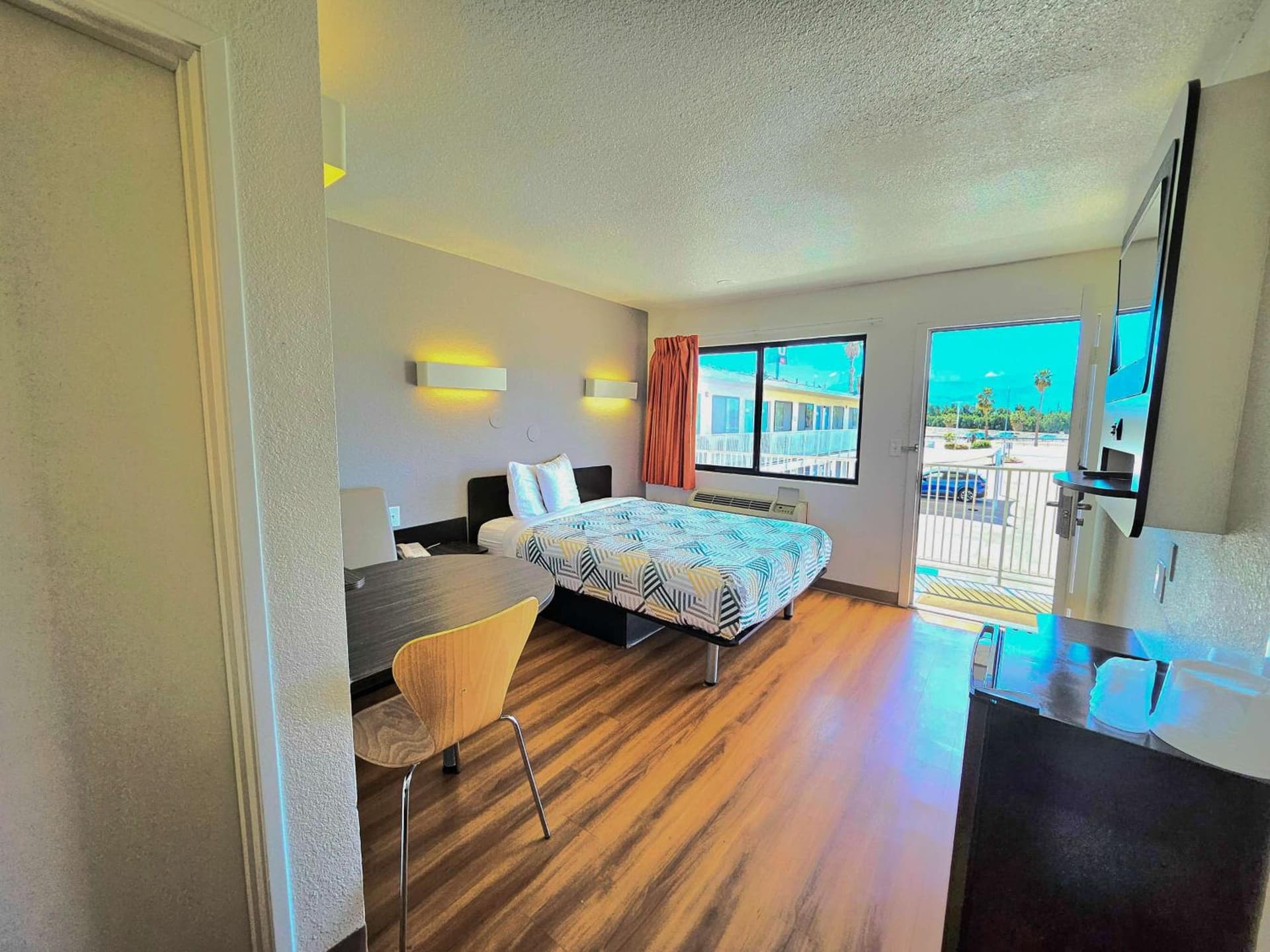 Motel 6-Palm Desert, CA - Palm Springs Area