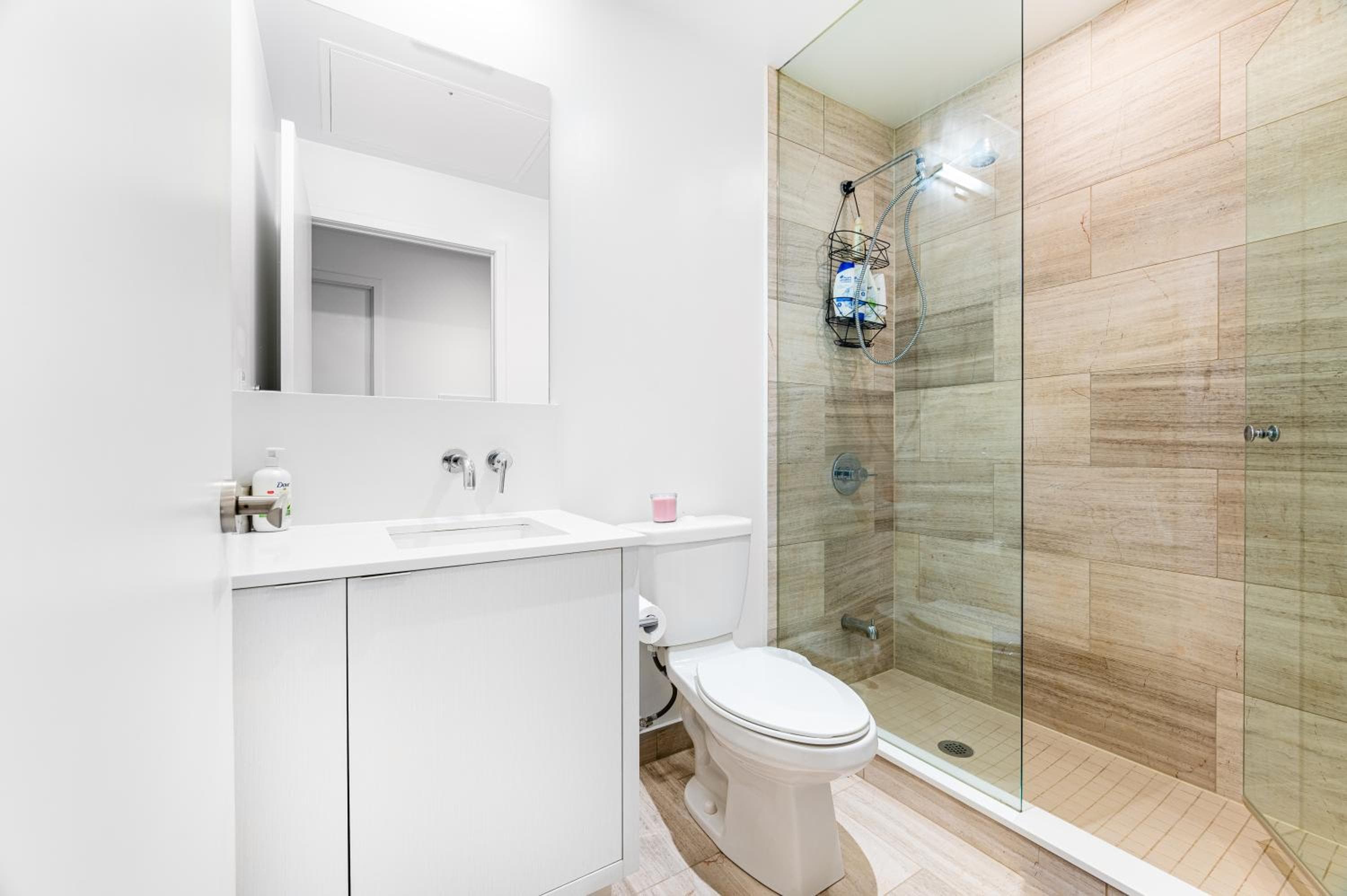 Presidential Suite Heart of Downtown with Stunning View