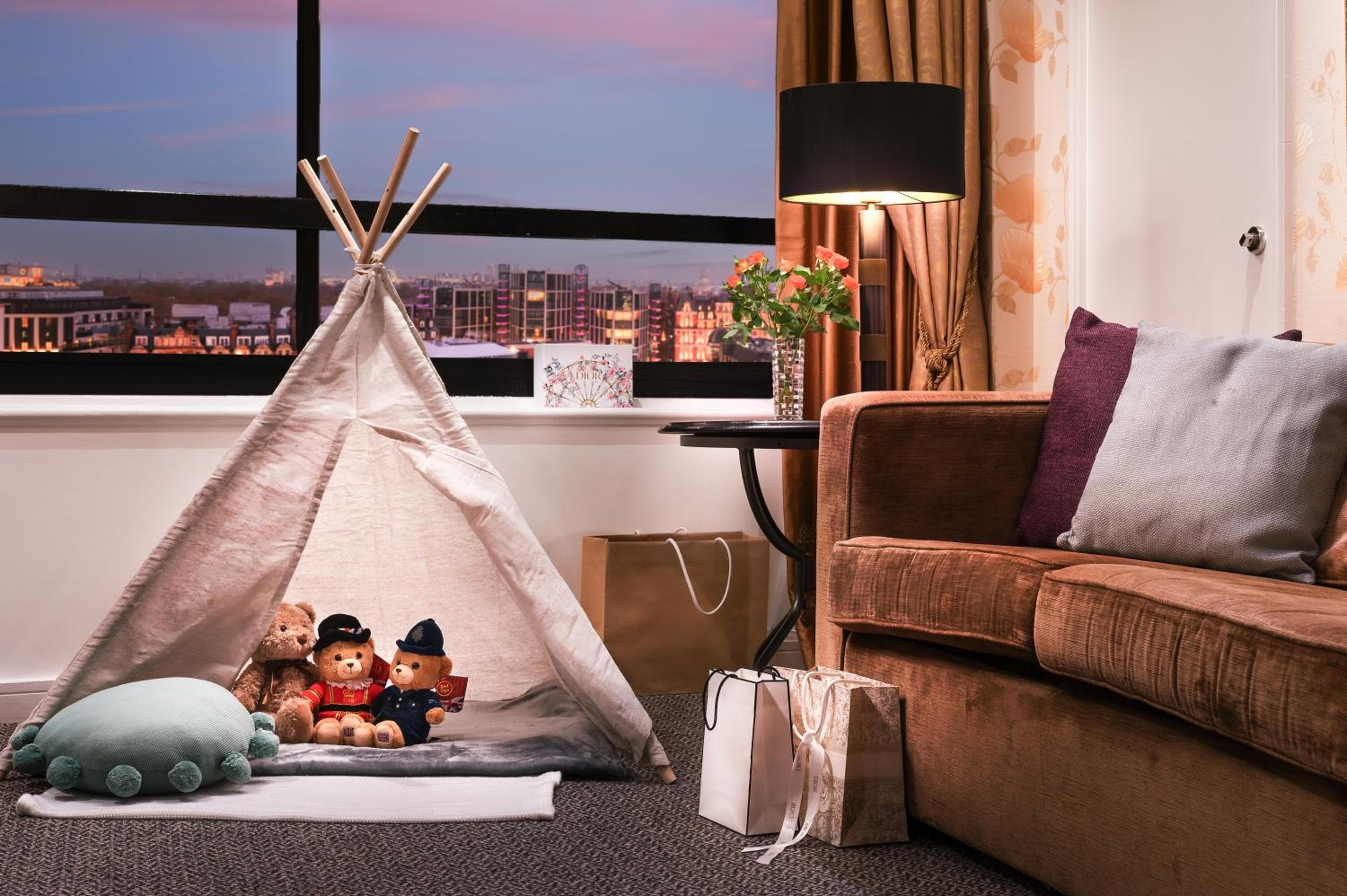 Millennium Hotel London Knightsbridge