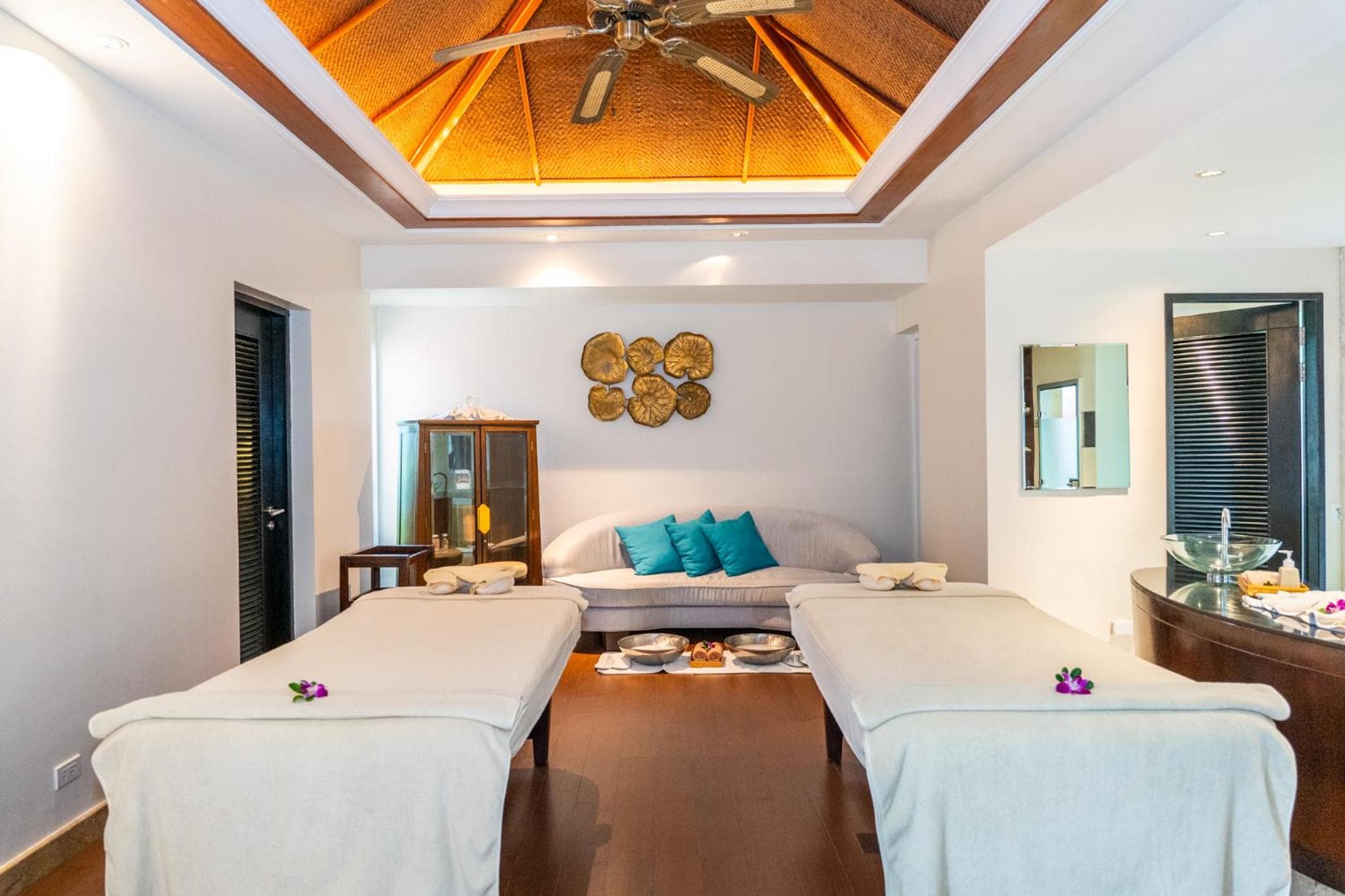 Pullman Phuket Panwa Beach Resort