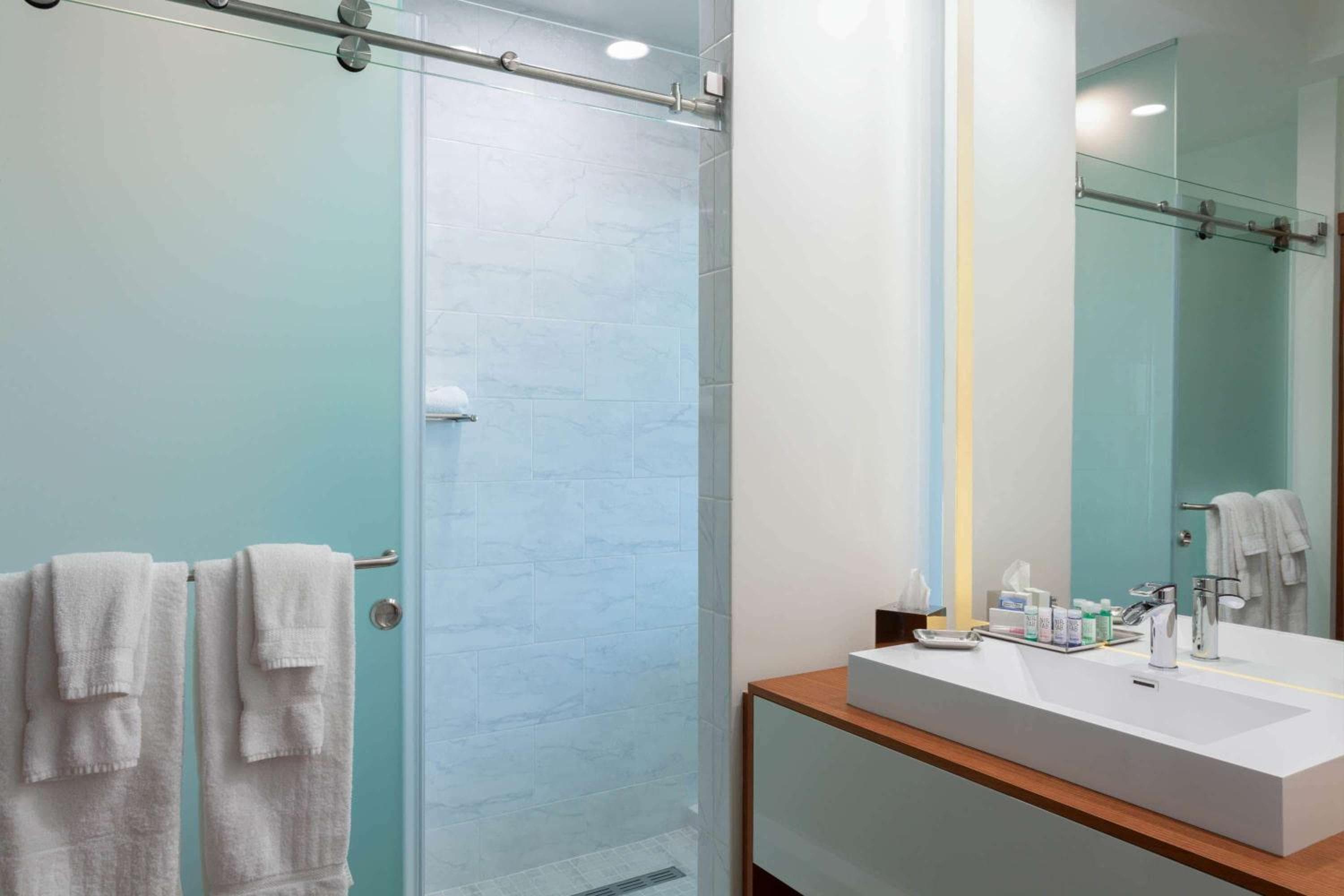 Maritime Hotel Fort Lauderdale Airport & Cruiseport