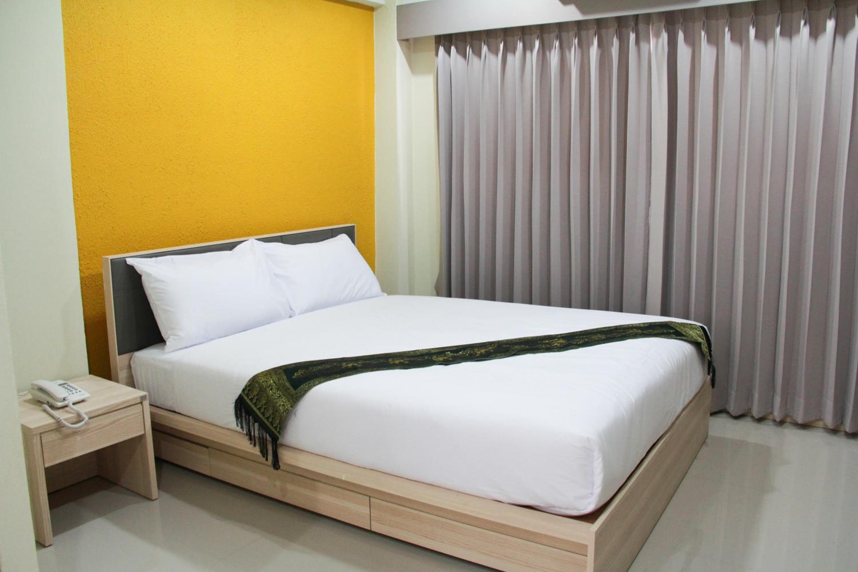 La Porte Pratunam Hotel