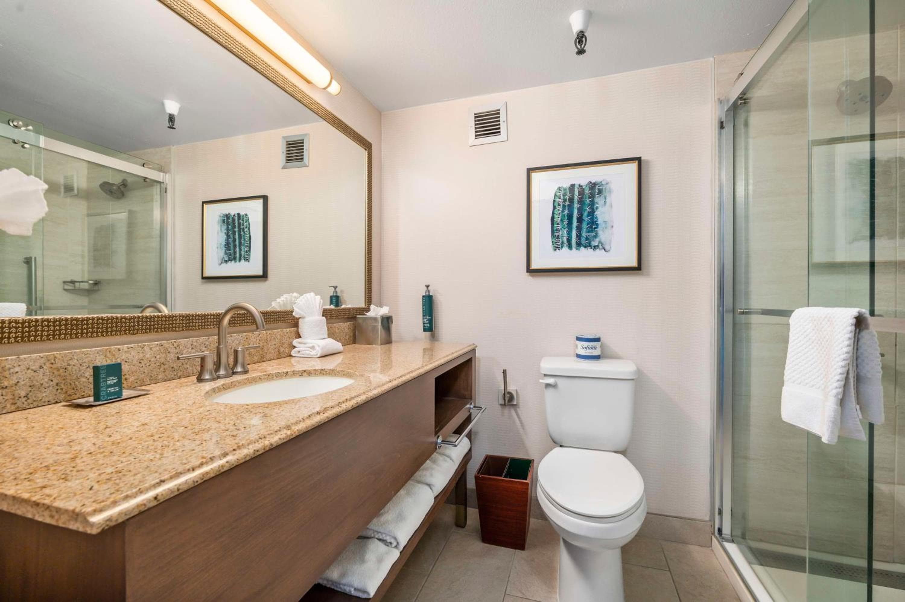 DoubleTree by Hilton Tucson-Reid Park