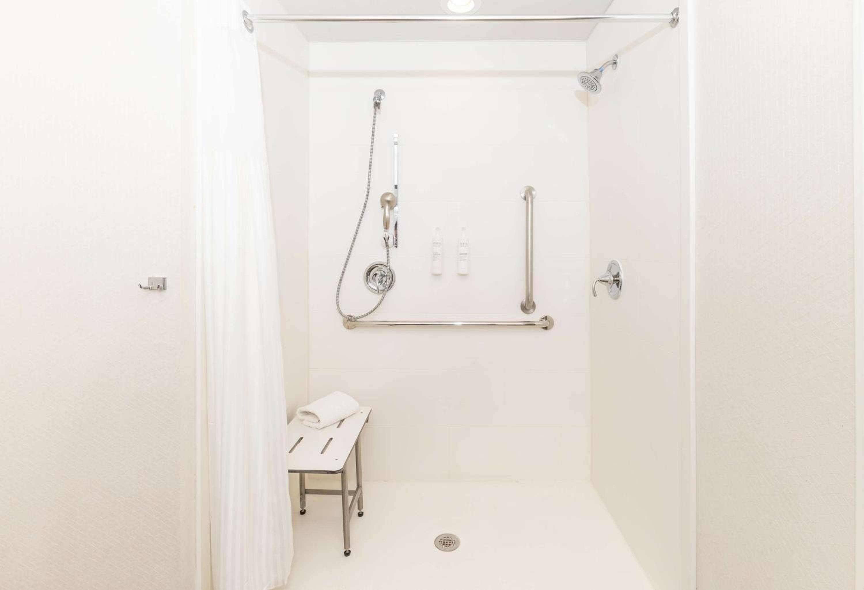 Hilton Garden Inn Austin Airport