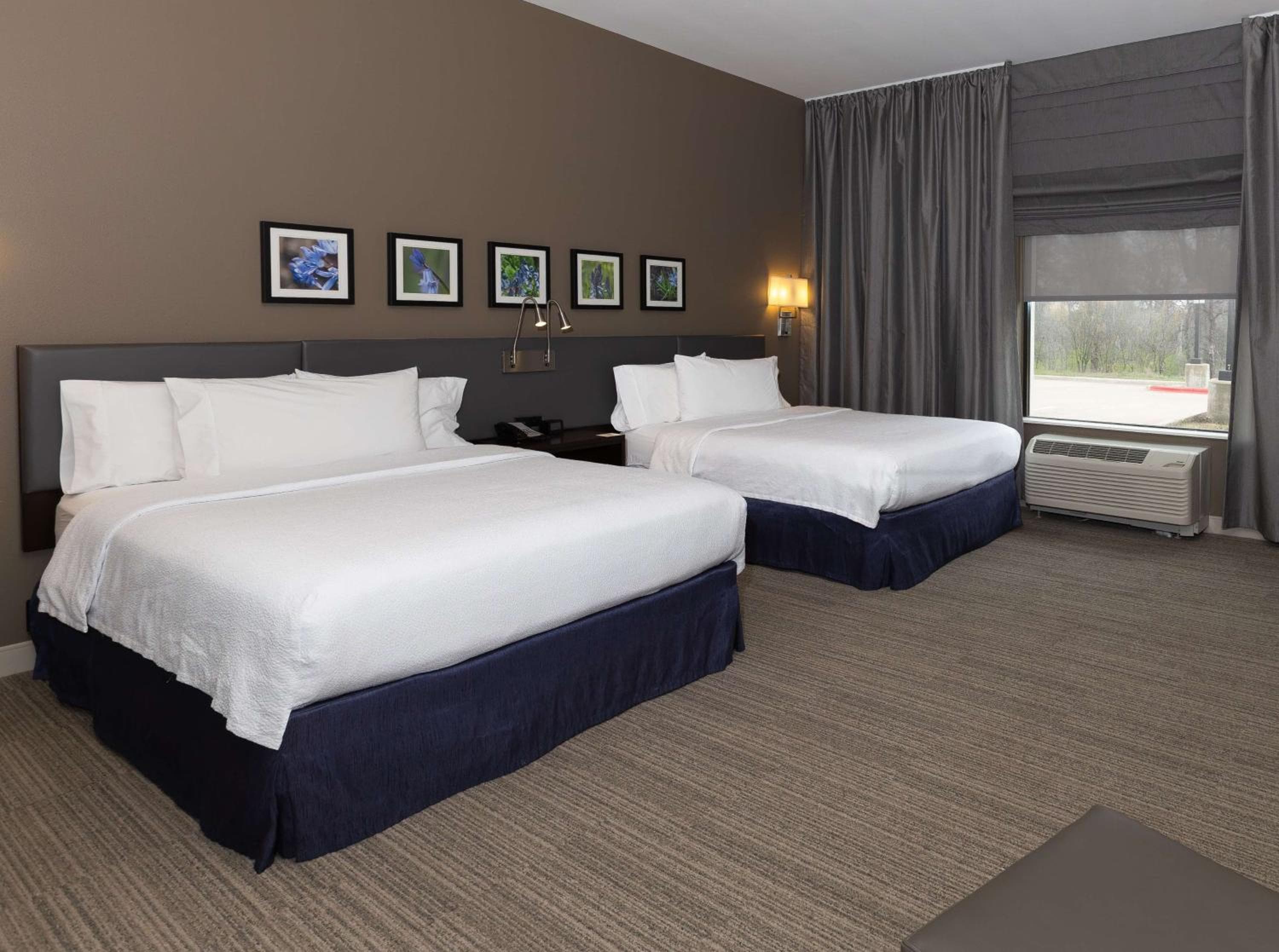 Hilton Garden Inn Austin Airport