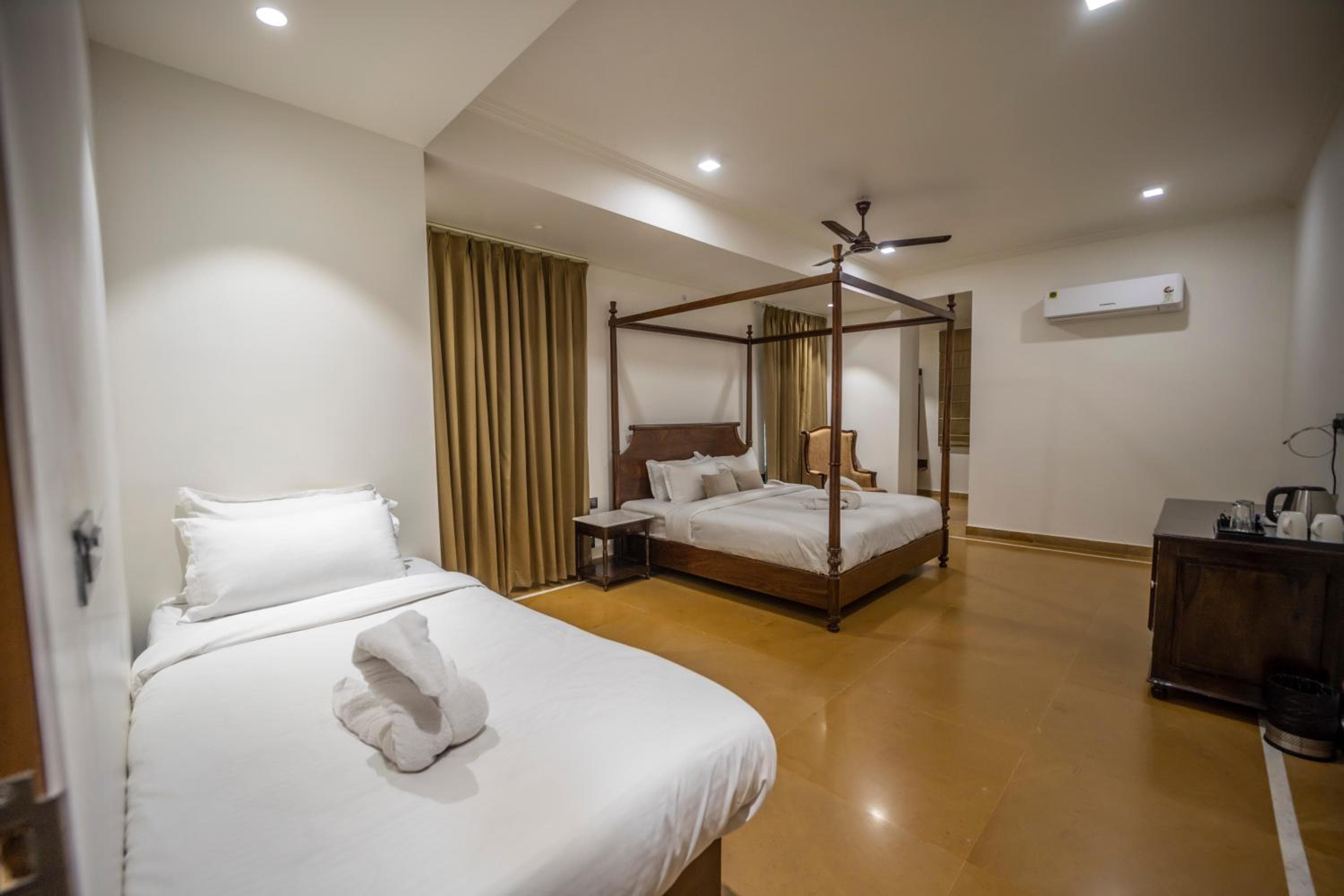 ASHOK VILLA