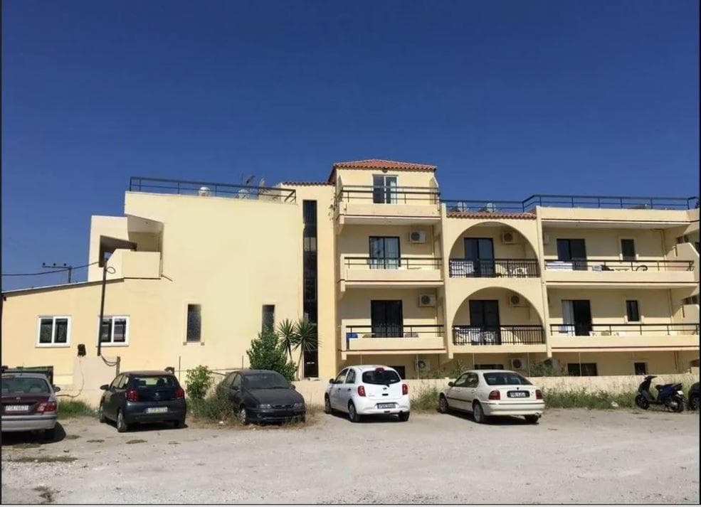 Smart Accomodation Rhodes by GHH