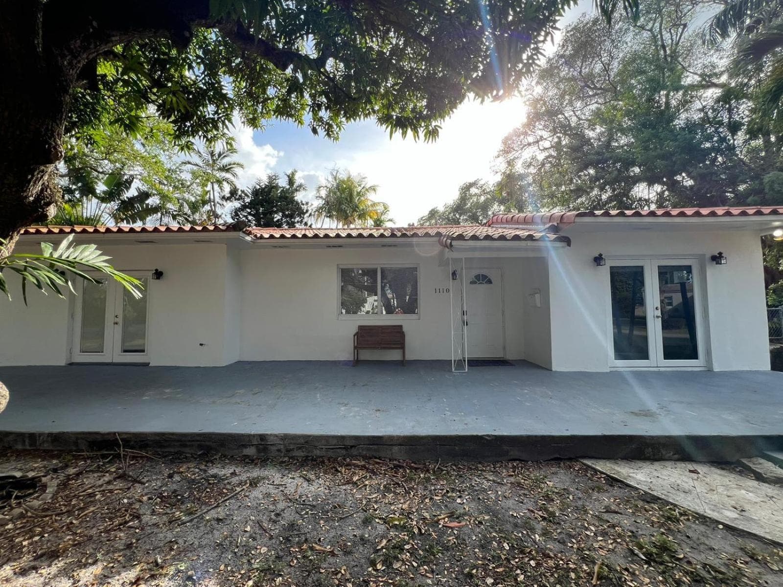 Entire home in Biscayne Park, Florida