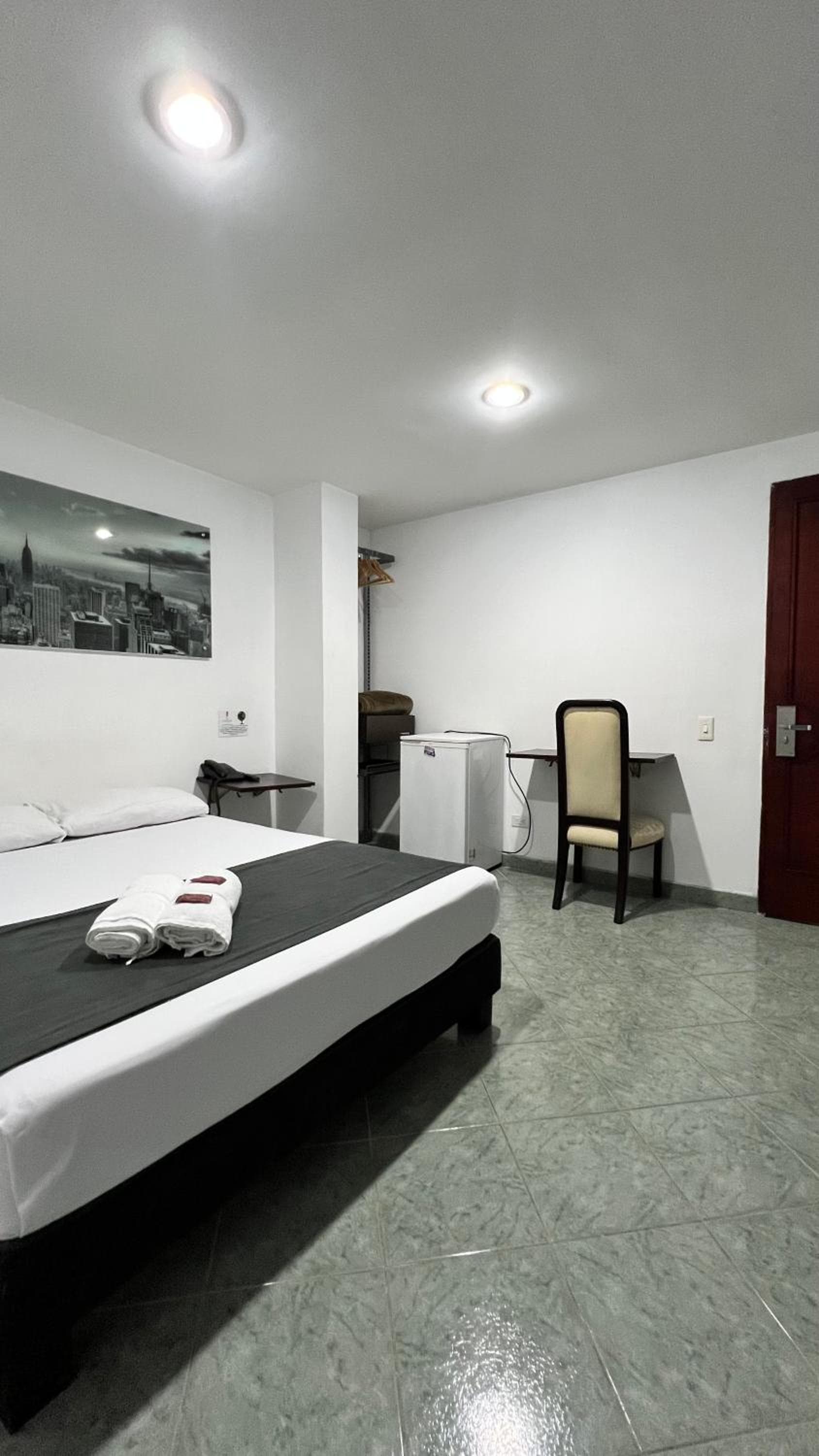 Hotel Gran Conquistador 33