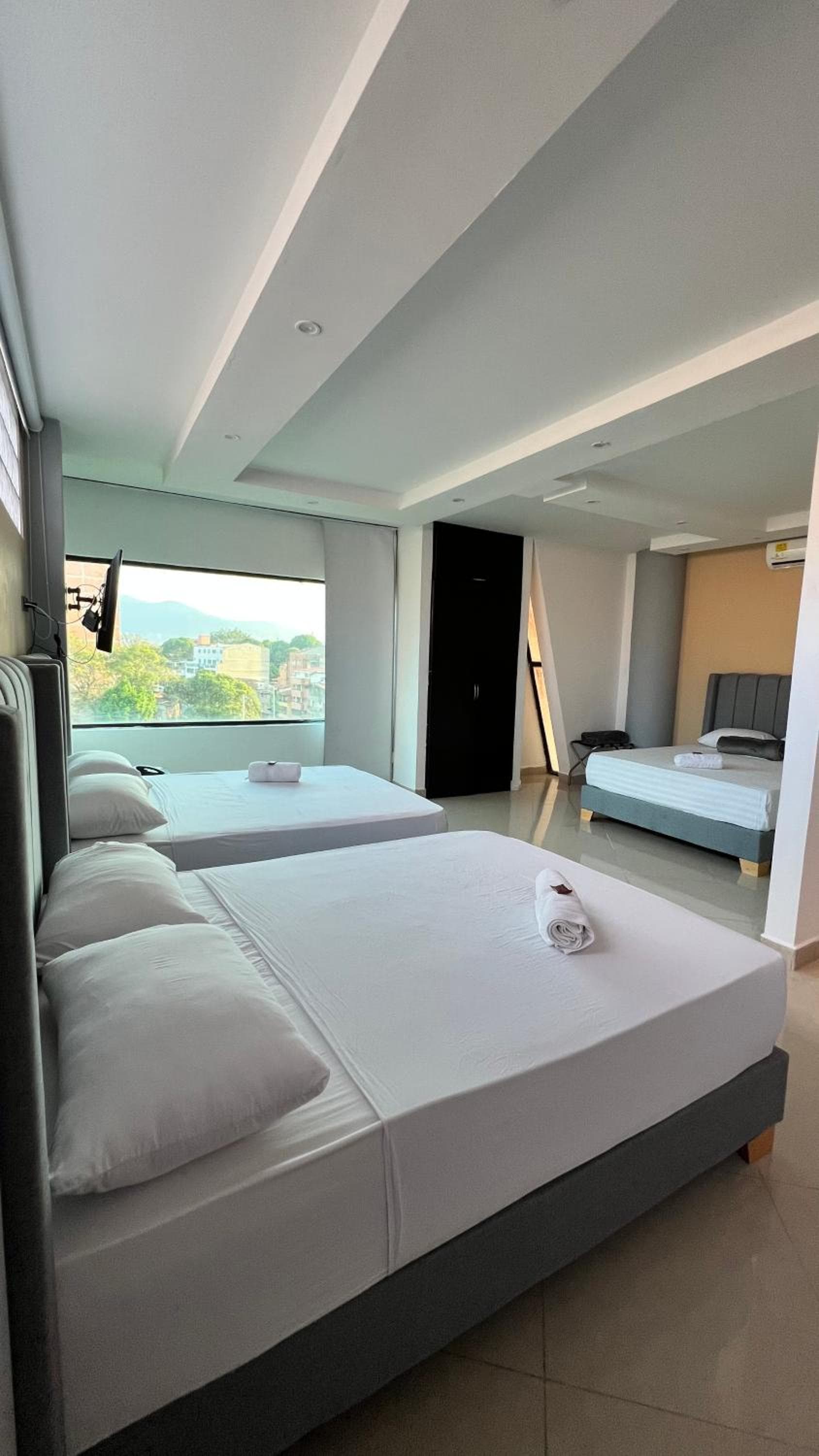 Hotel Gran Conquistador 33