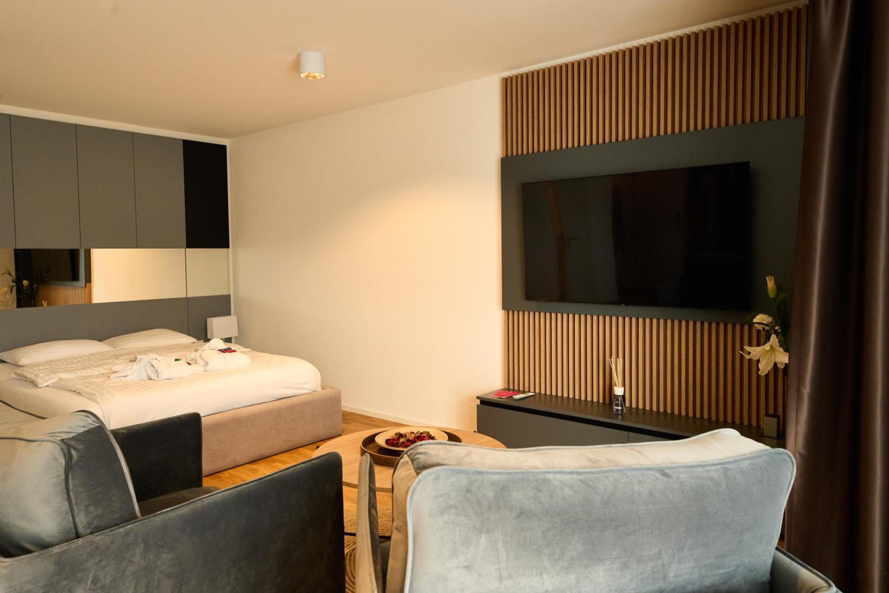 Cartea Apartments Zürich Airport