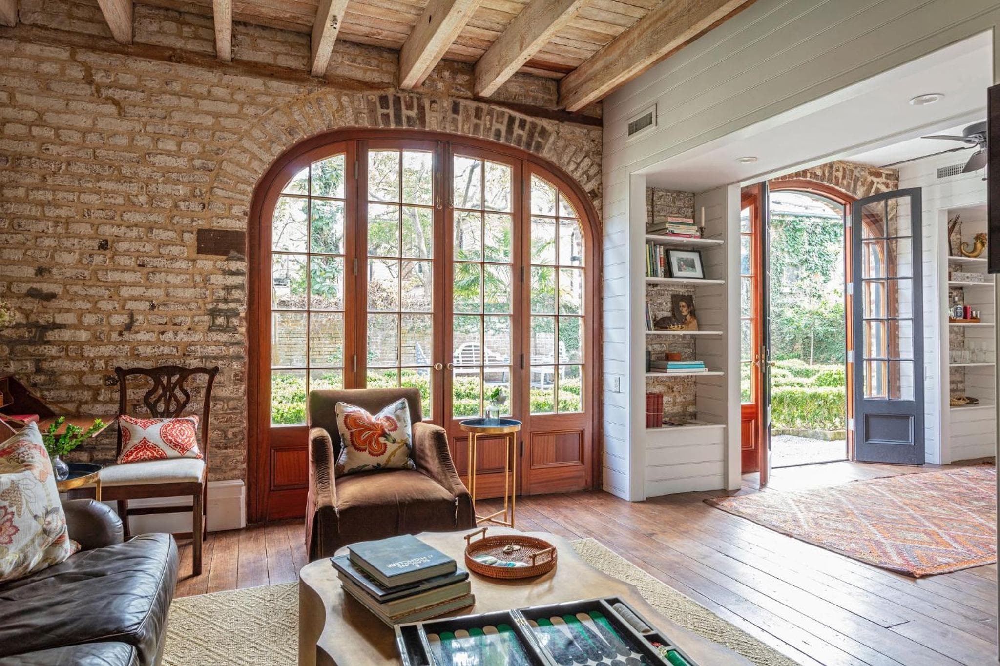 Gibbon House at Casa Zoe