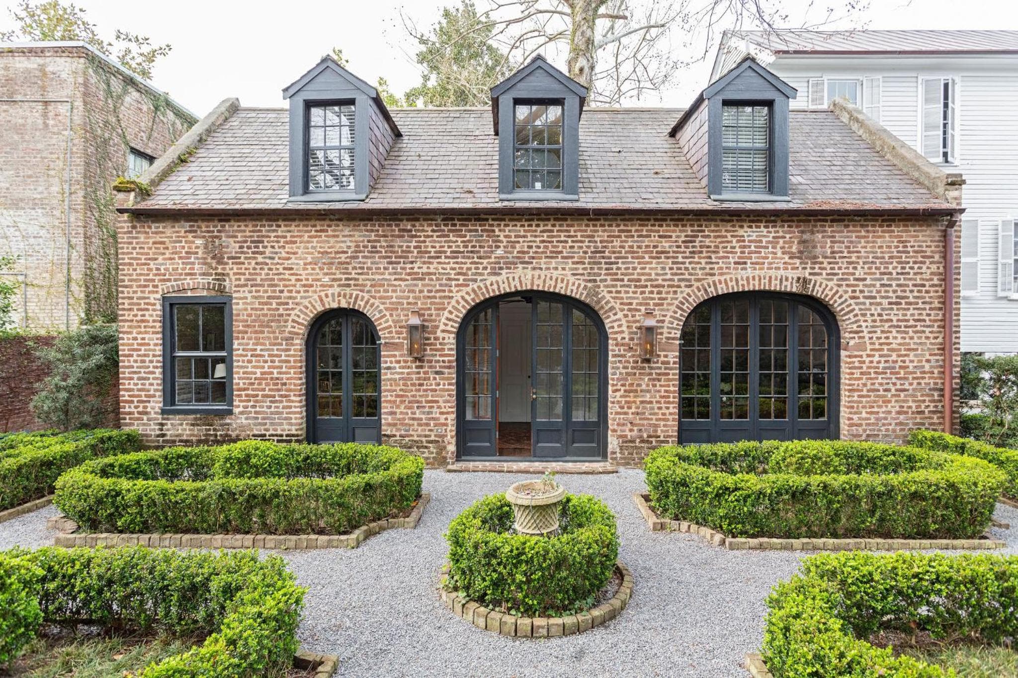 Gibbon House at Casa Zoe