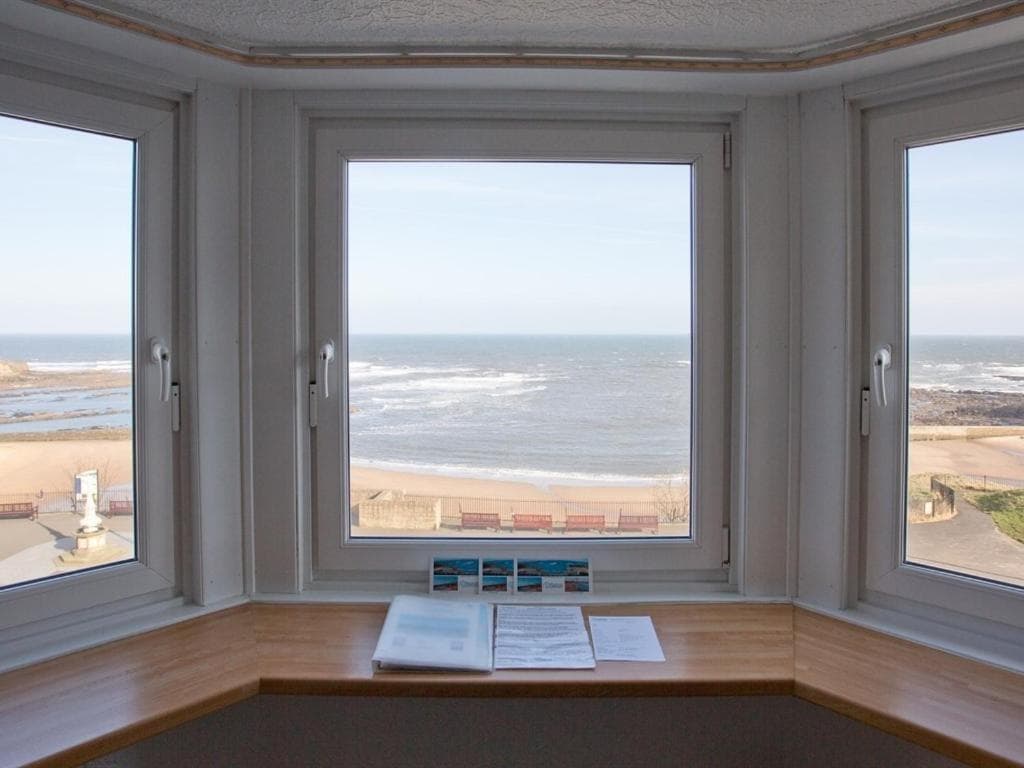 Seafront Apartments