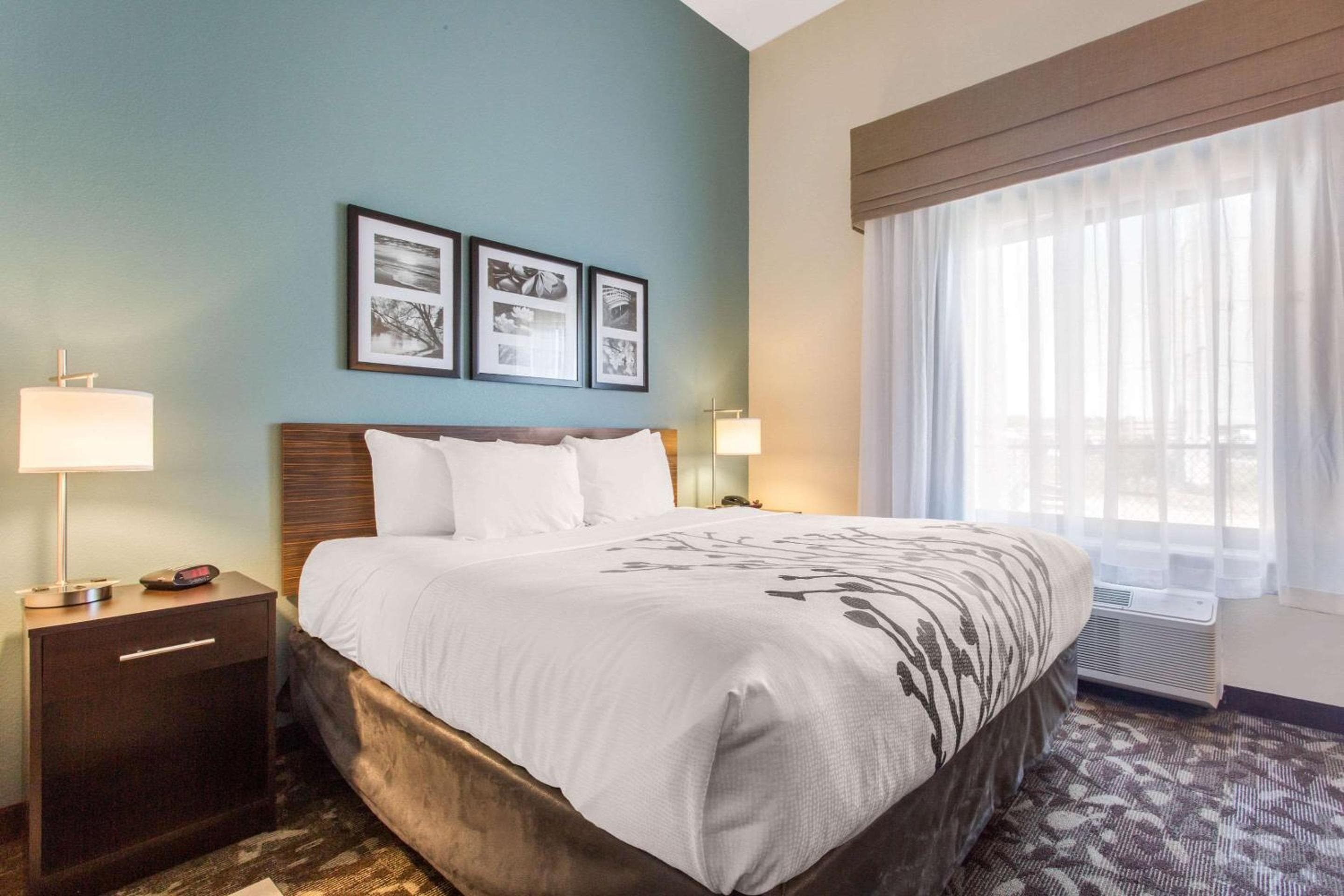 Sleep Inn & Suites Middletown - Goshen