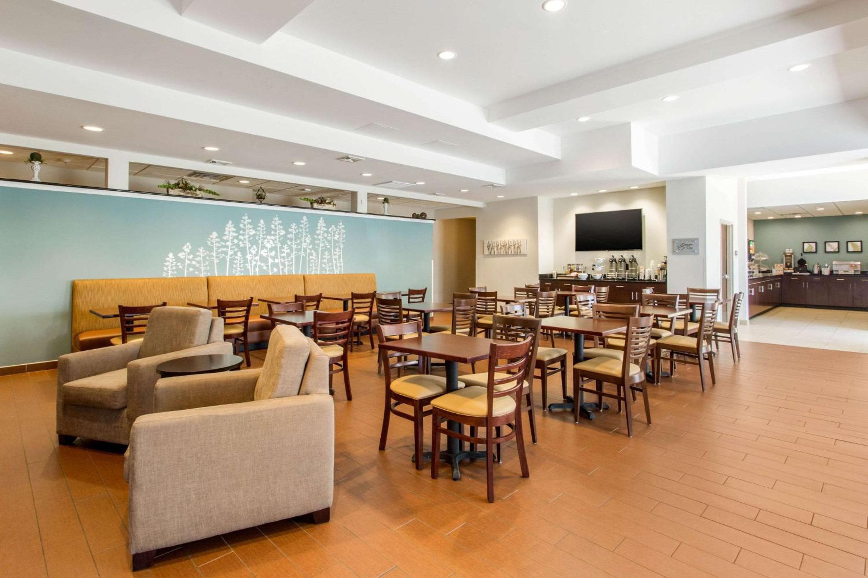 Sleep Inn & Suites Middletown - Goshen