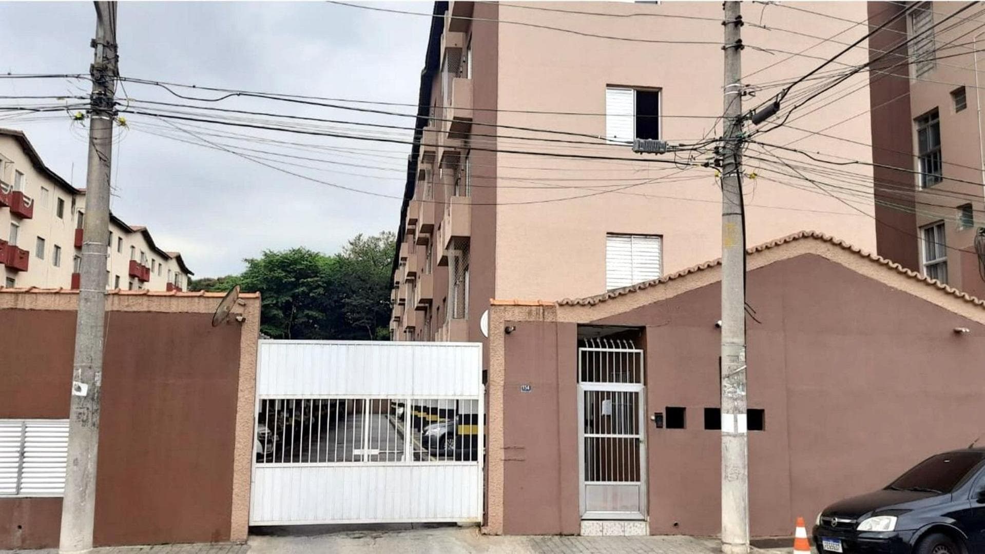 Seu aconchego em Guarulhos