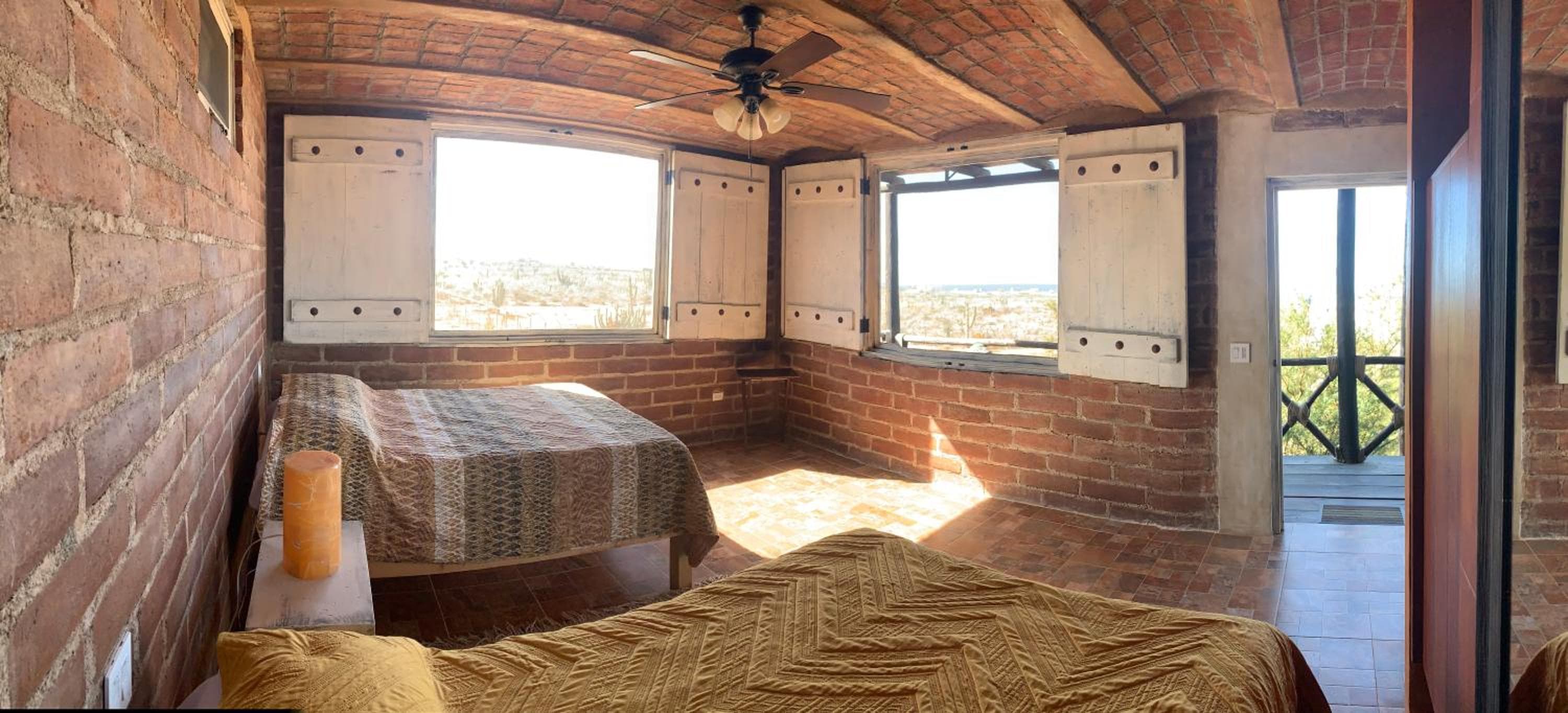 Cerritos Baja Eco friendly Boutique stay