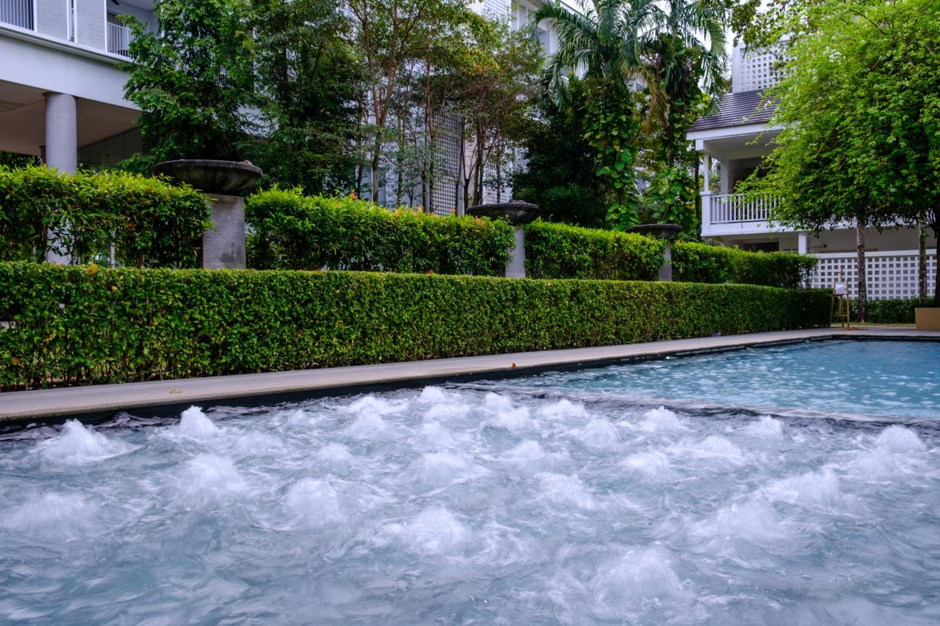 Lone Pine, Penang, a Tribute Portfolio Resort