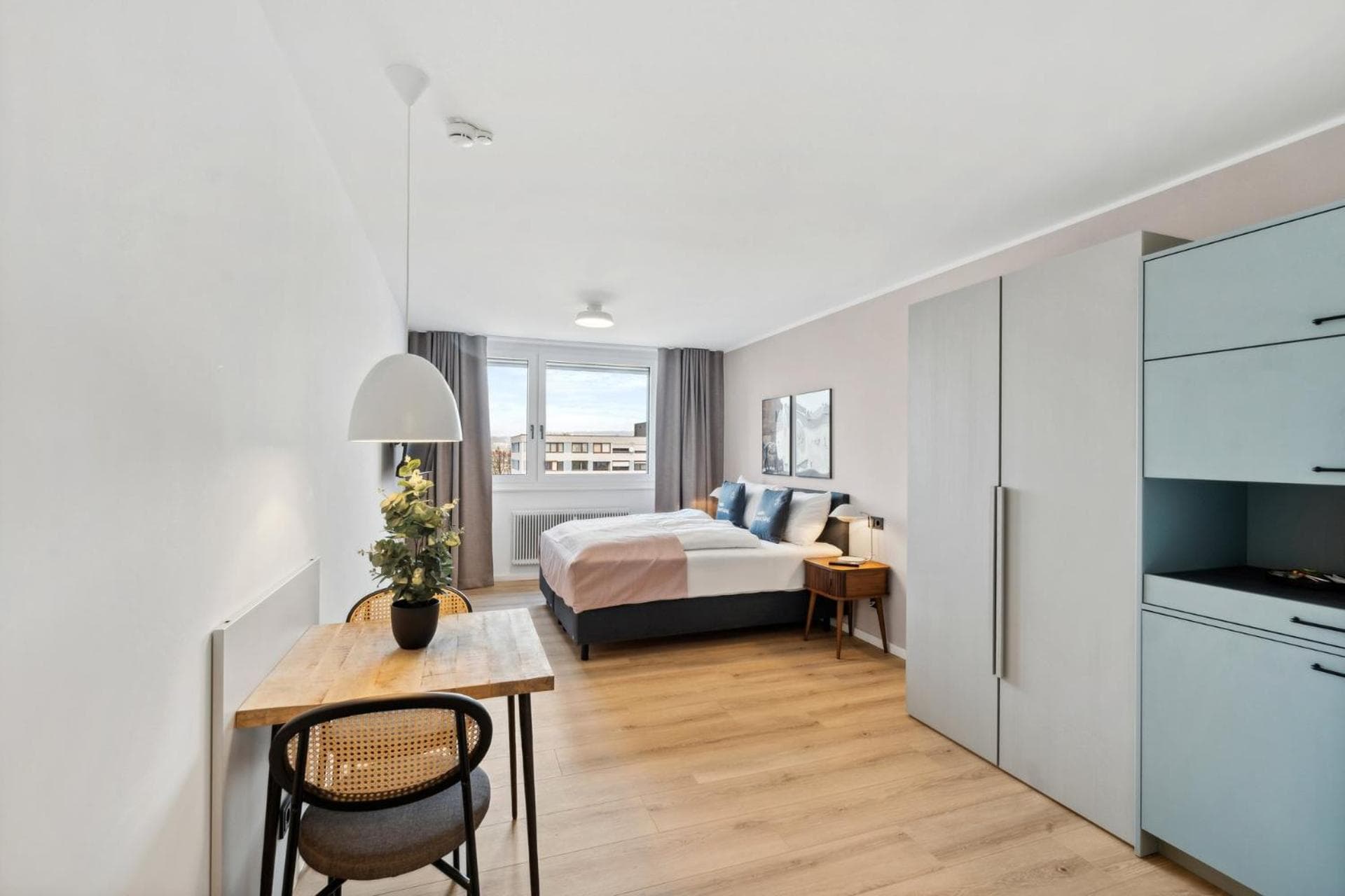 Limehome Salzburg Sterneckstr