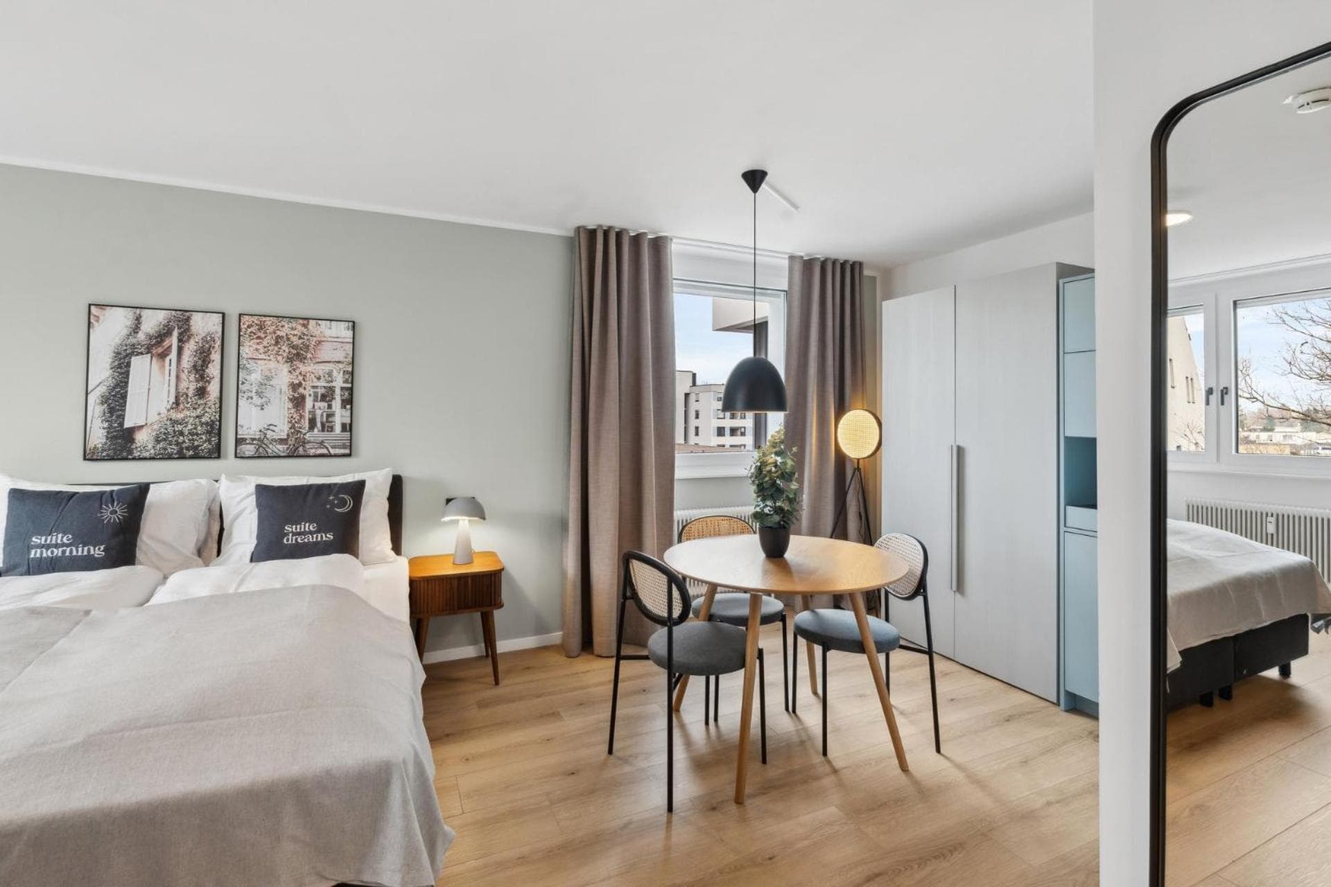 Limehome Salzburg Sterneckstr