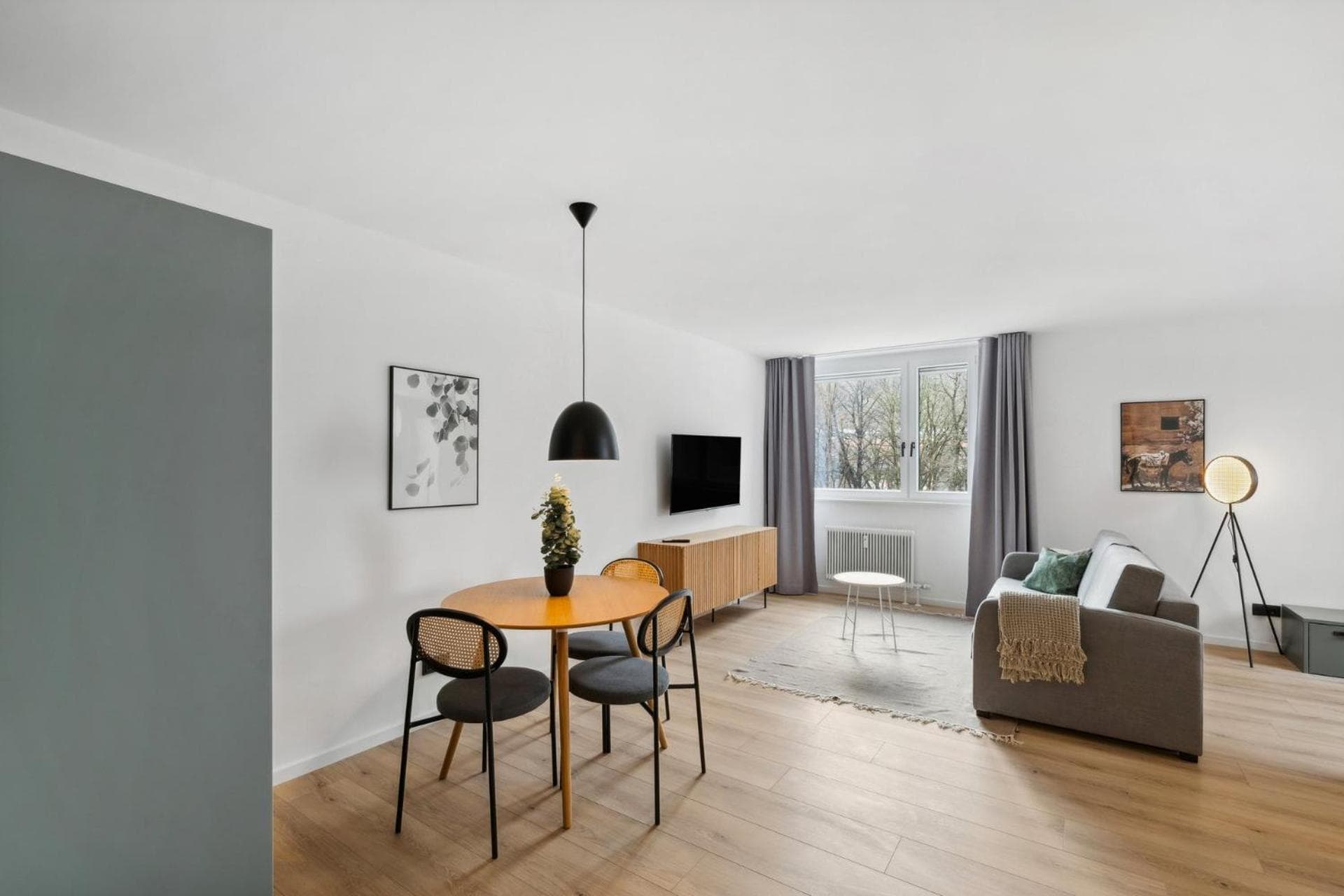 Limehome Salzburg Sterneckstr