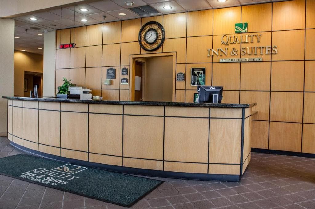 Quality Inn & Suites