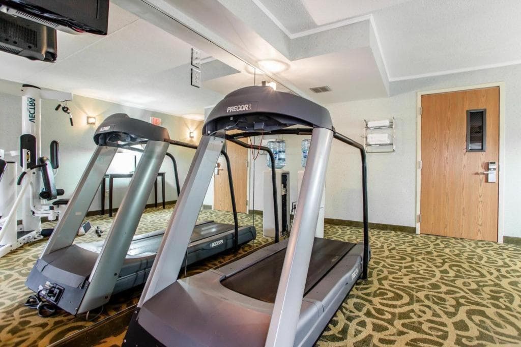 Quality Inn & Suites