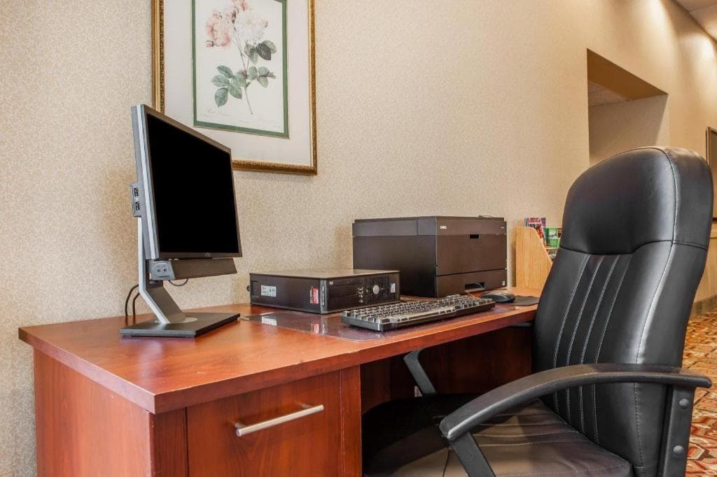 Quality Inn & Suites