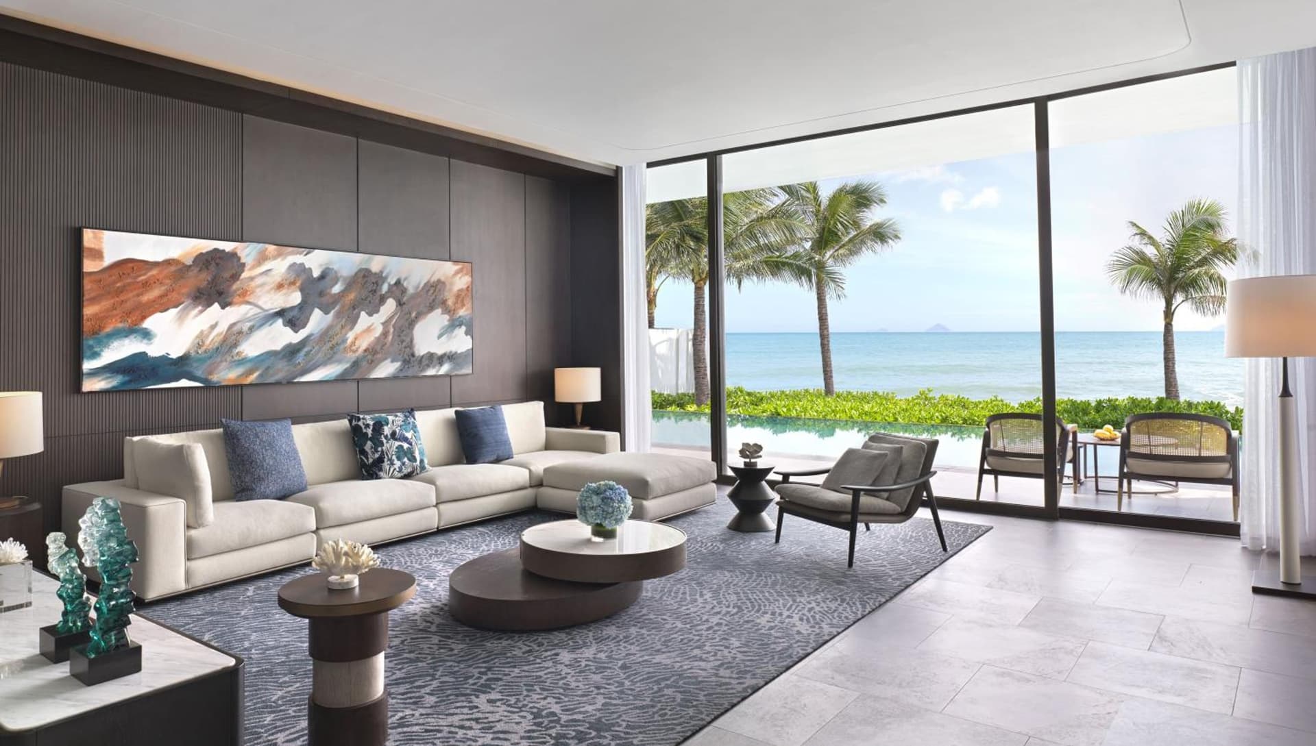 Villa Le Corail, a Gran Meliá Hotel