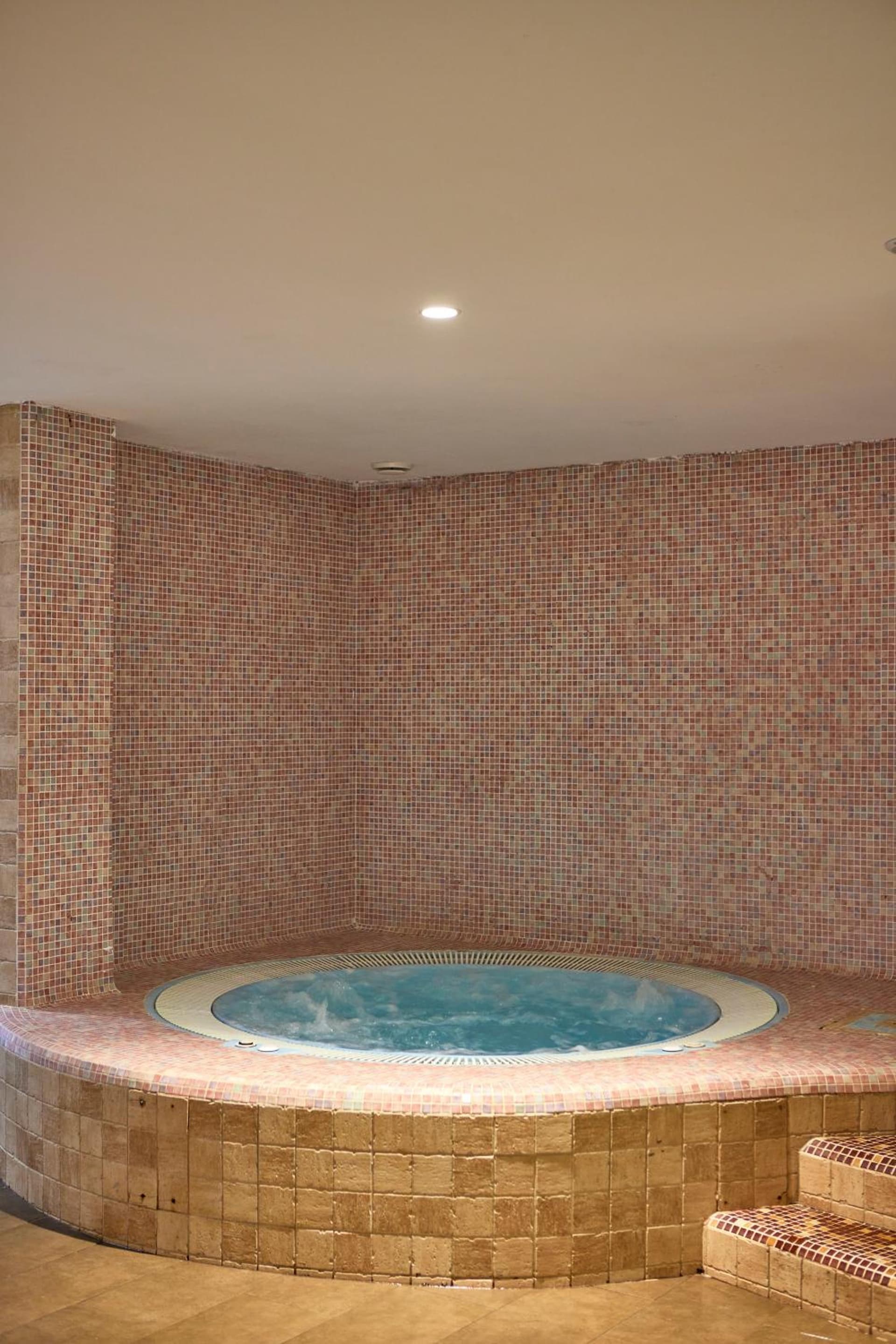 Hotel Ilusion Calma & Spa