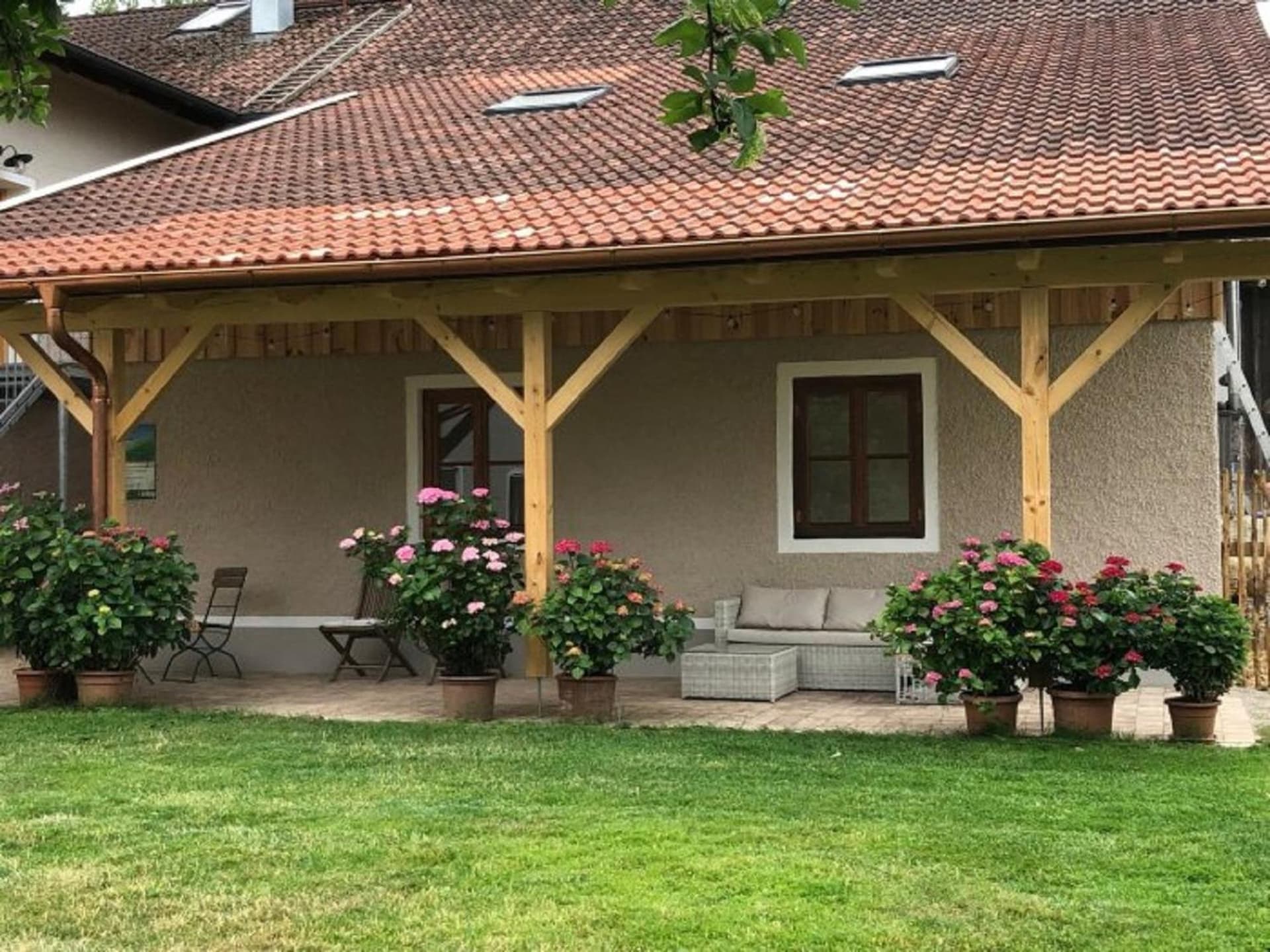 Gästehof Huber