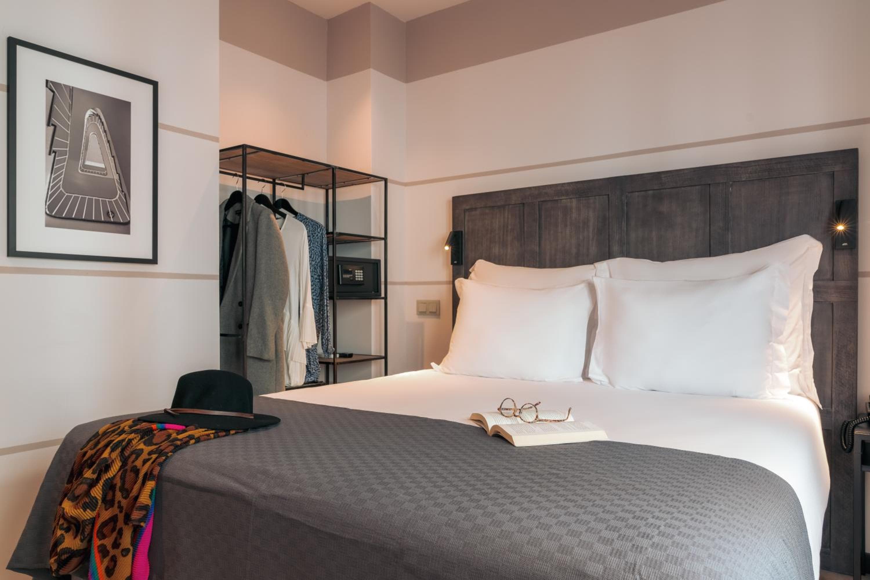 Pestana Lisboa Vintage City Center Suites