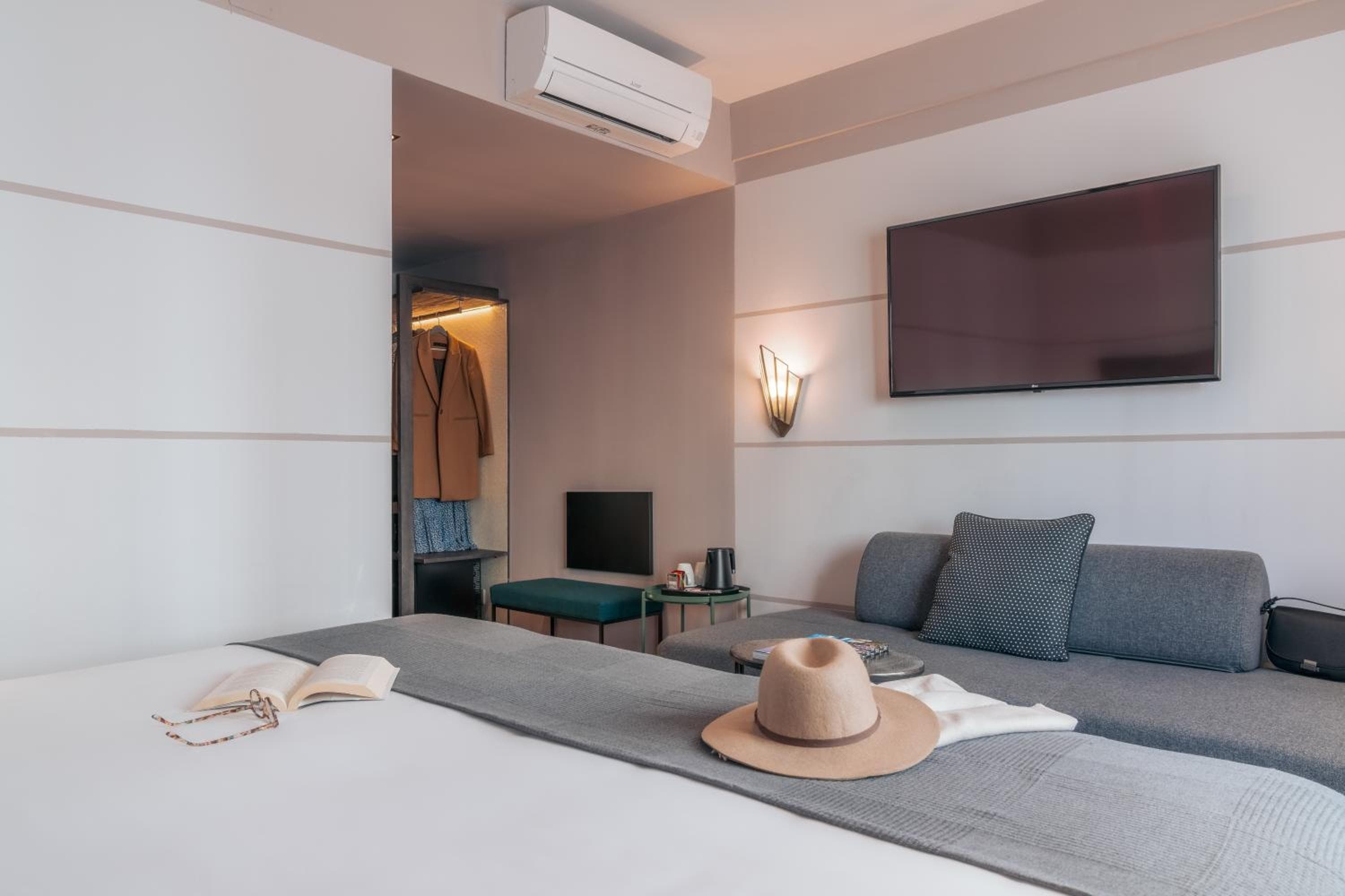 Pestana Lisboa Vintage City Center Suites