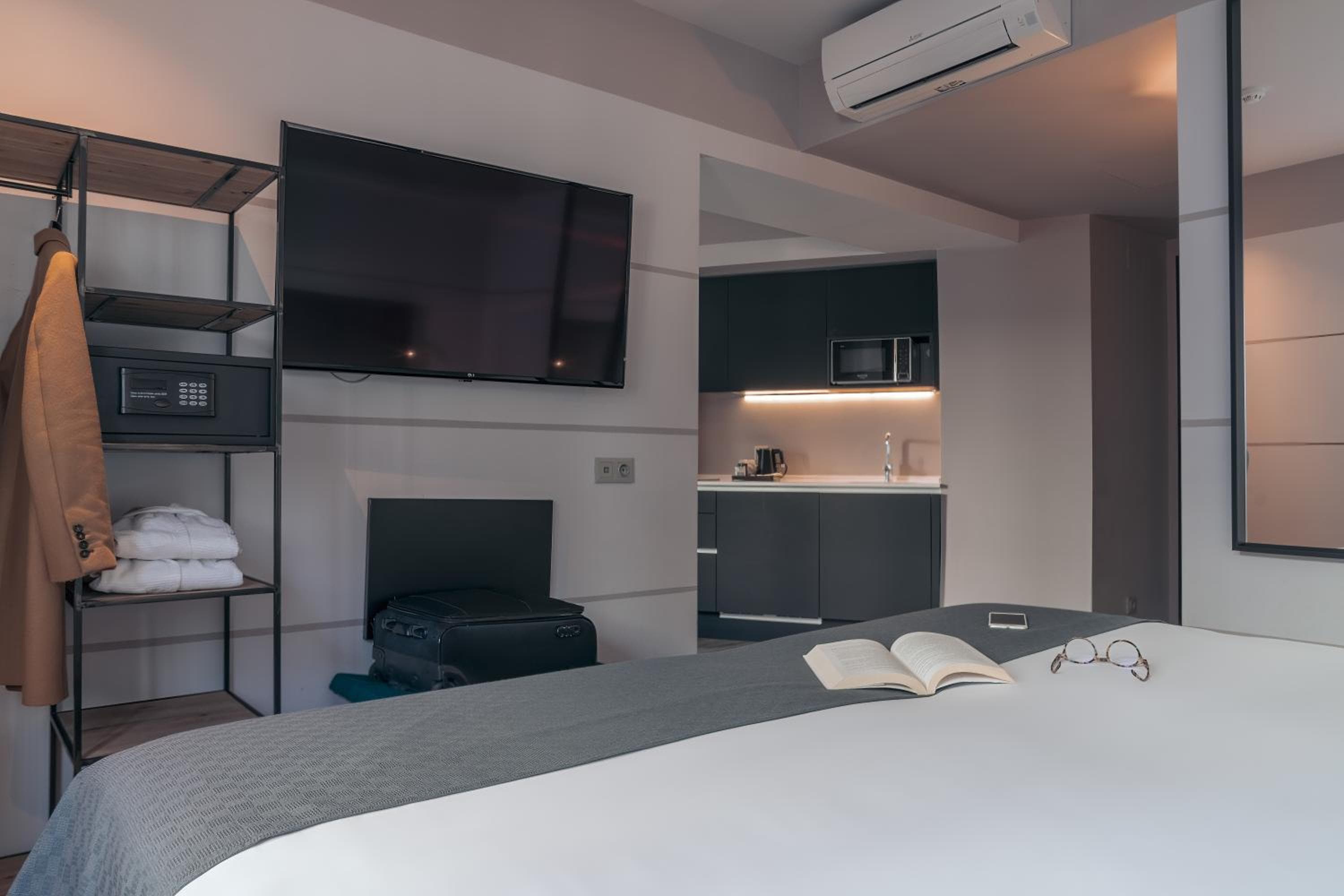 Pestana Lisboa Vintage City Center Suites