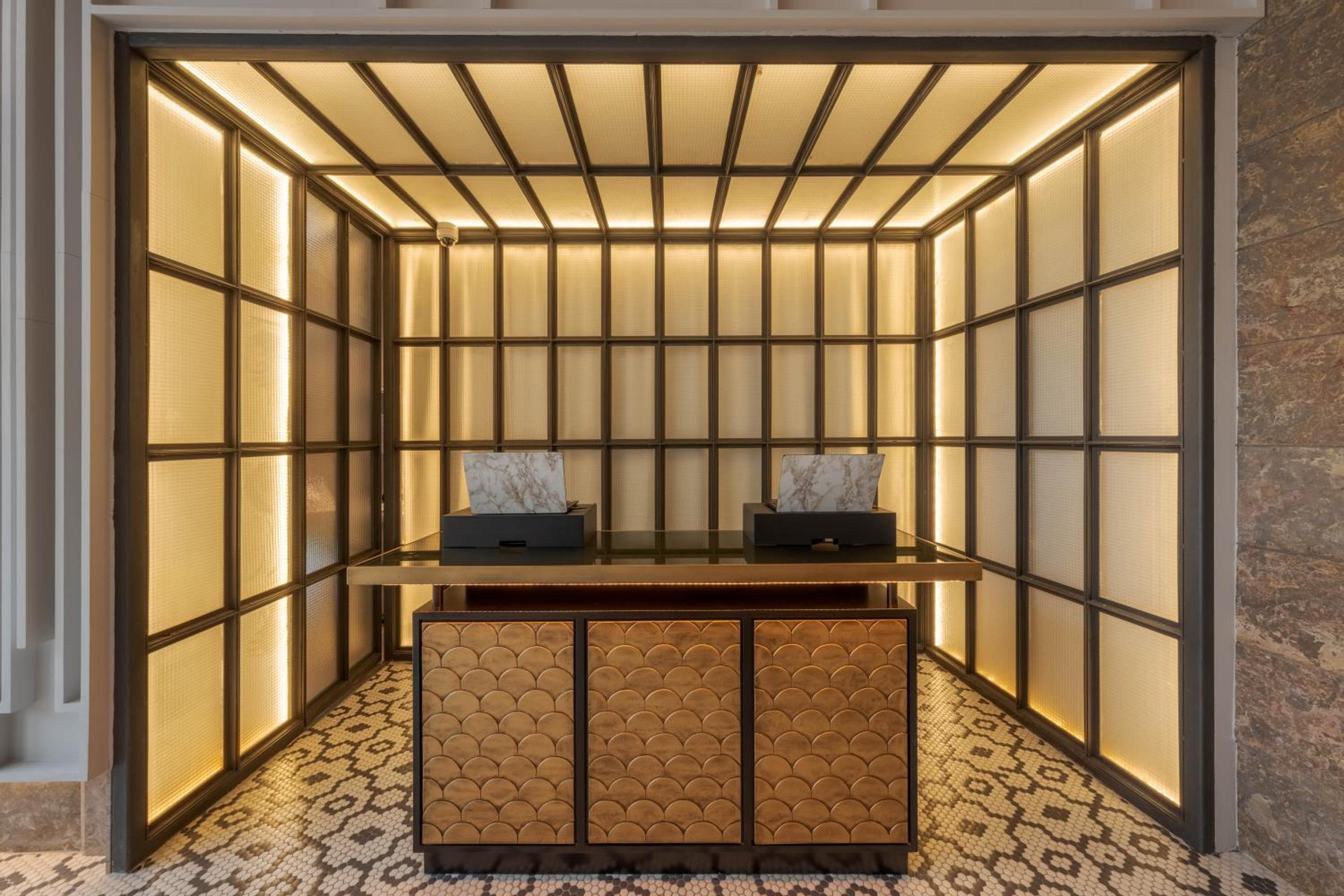 Pestana Lisboa Vintage City Center Suites