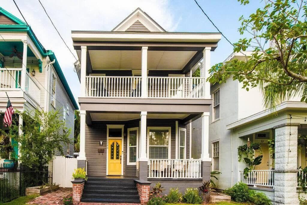 Historic 3 Bedroom Home