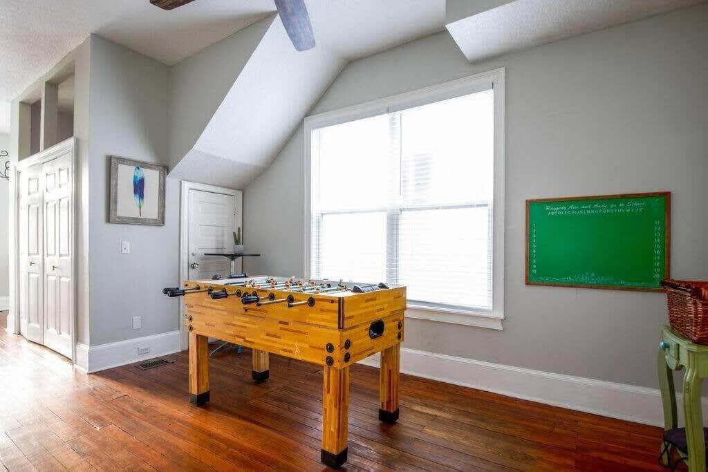 Historic 3 Bedroom Home