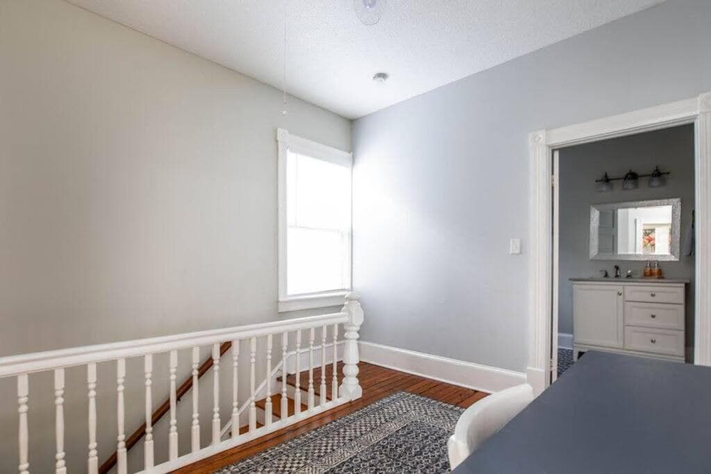 Historic 3 Bedroom Home